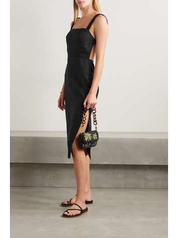 reformation dresses