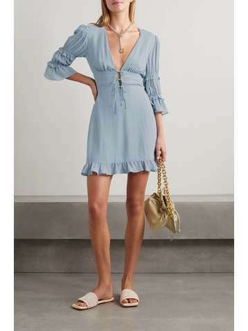 reformation dresses