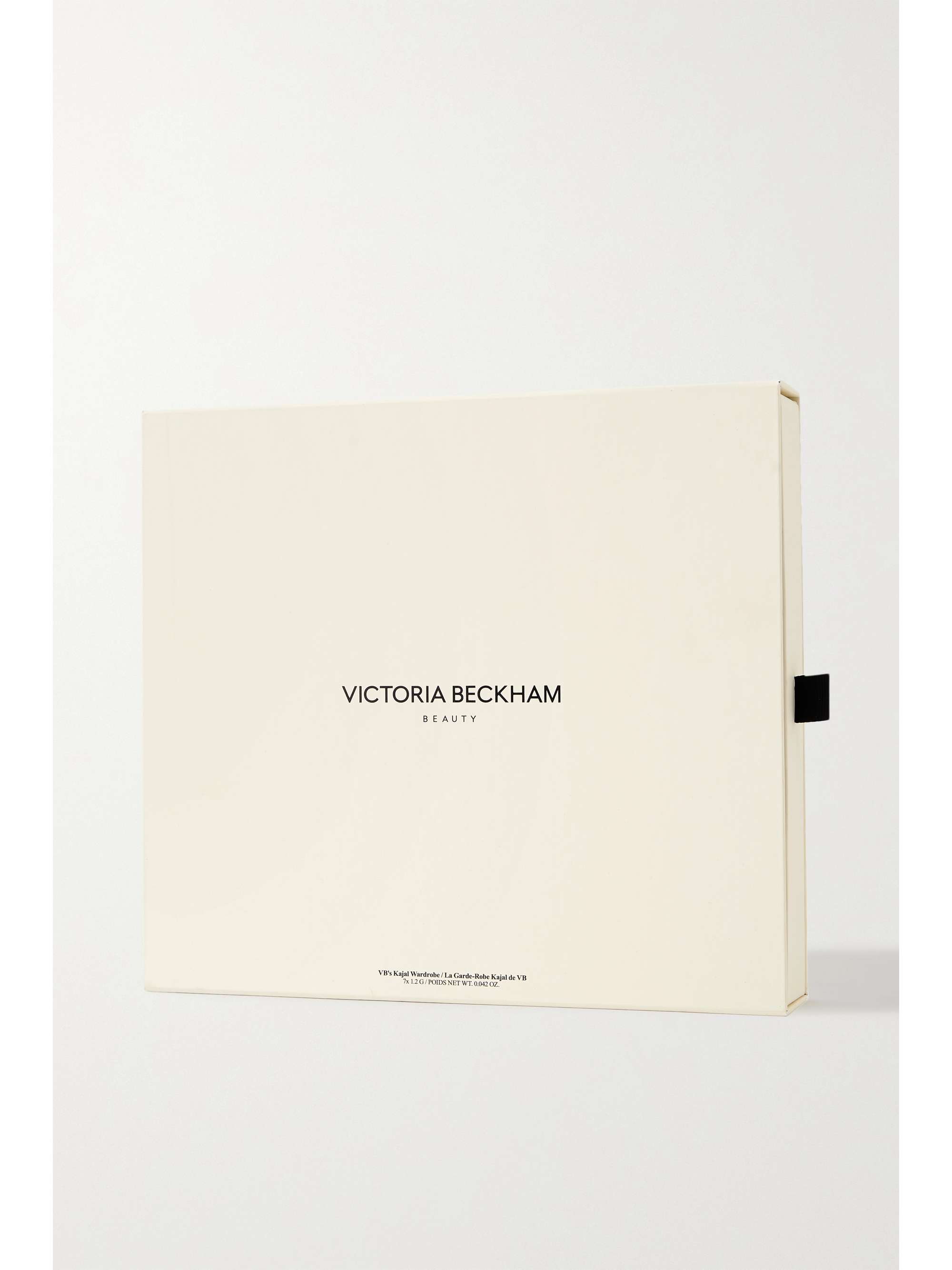 VICTORIA BECKHAM BEAUTY VB's Kajal Wardrobe