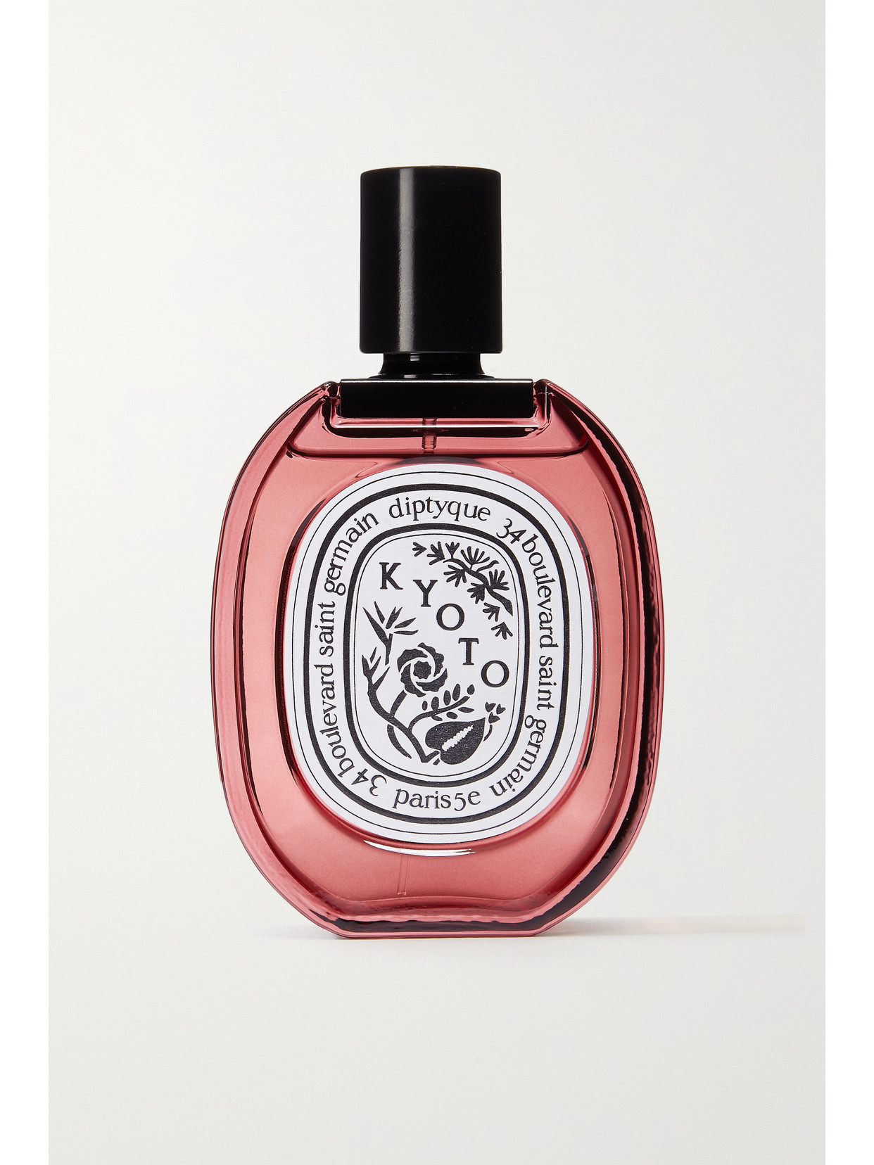 Diptyque Limited Edition Eau De Toilette - Kyoto, 100ml In Colorless