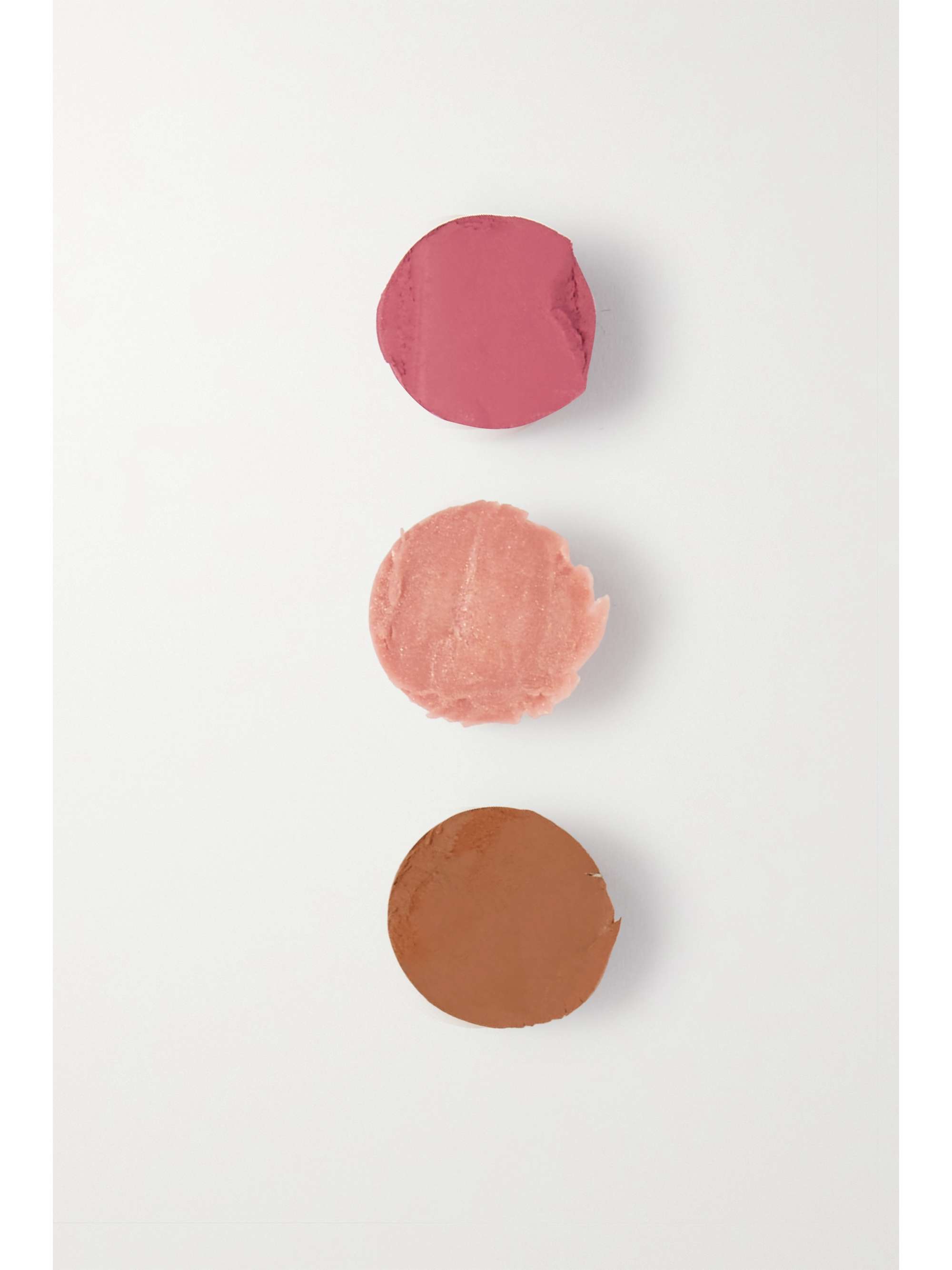 WESTMAN ATELIER Les Petites Clean Glow Trio I
