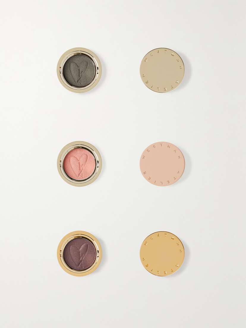 Westman Atelier Eye Pods - Rendezvous