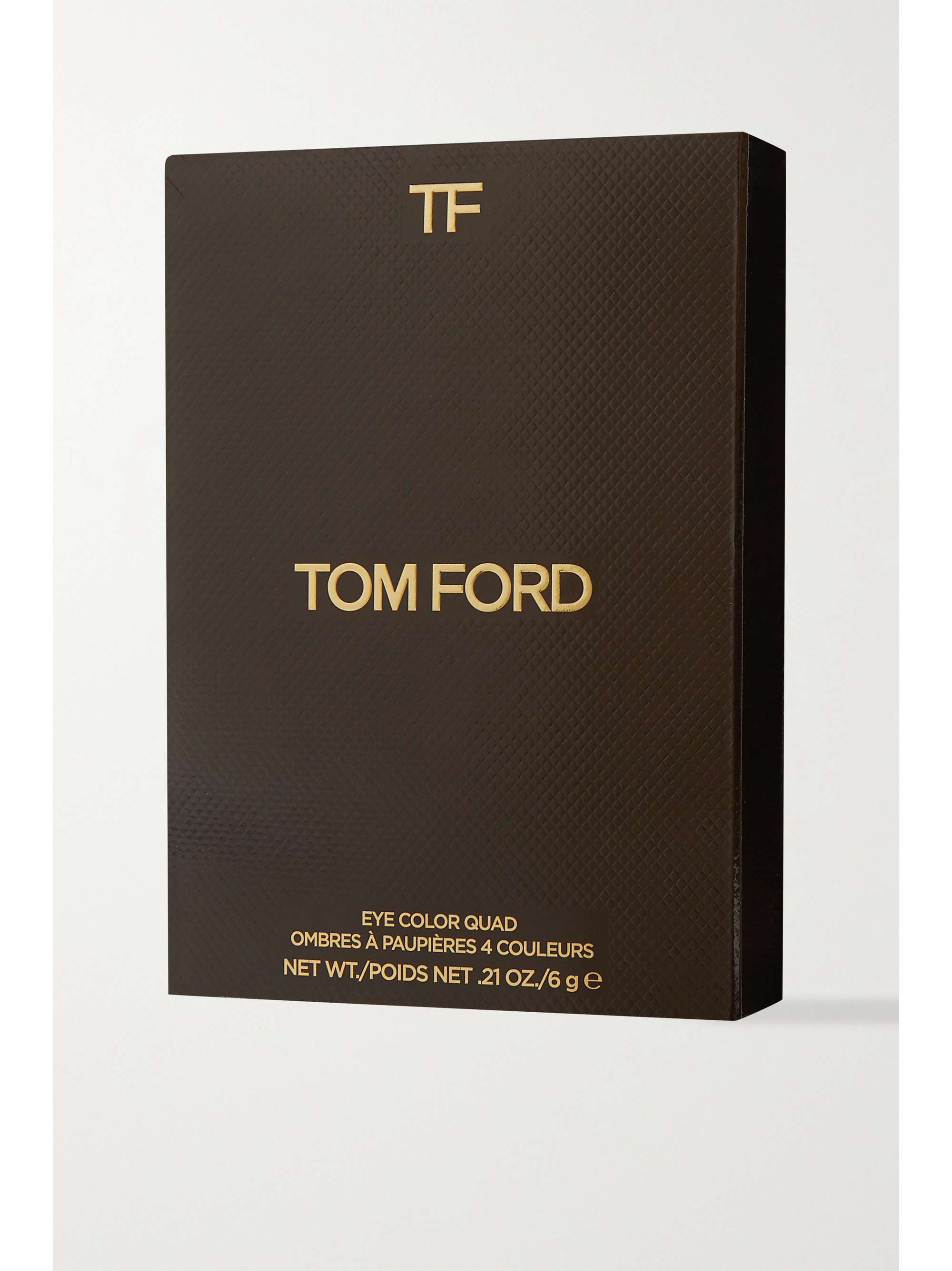 TOM FORD BEAUTY Eye Color Quad - Rose Prisme