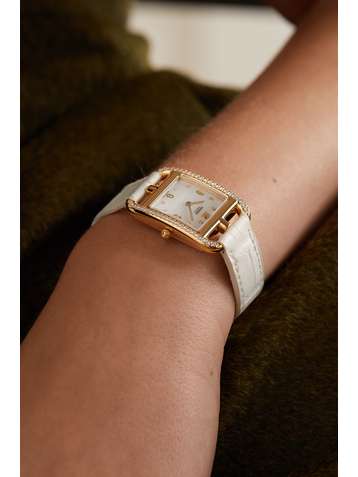 Hermès Timepieces | Designer | NET-A-PORTER US