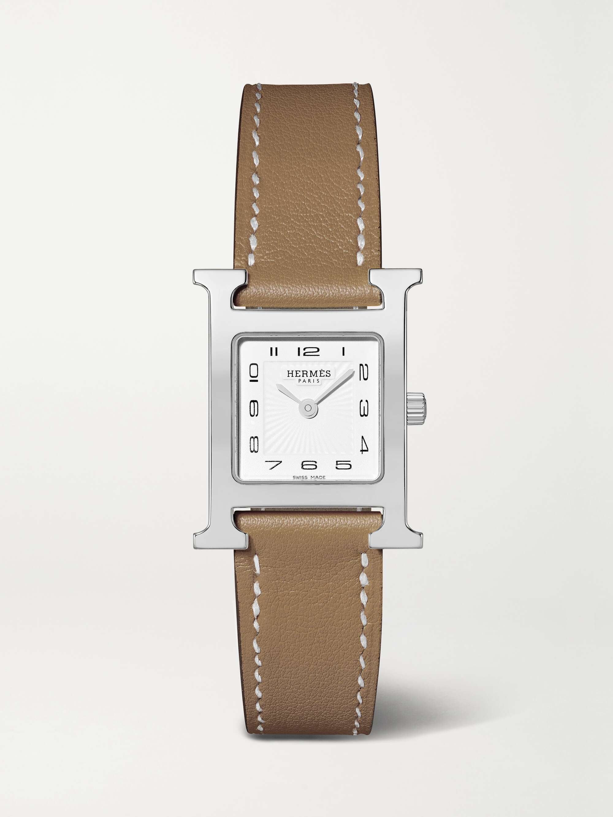 hermes heure watch