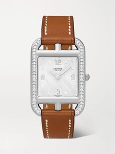 Hermès Timepieces | Designer | NET-A-PORTER