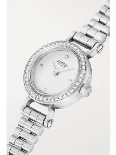 faubourg watch
