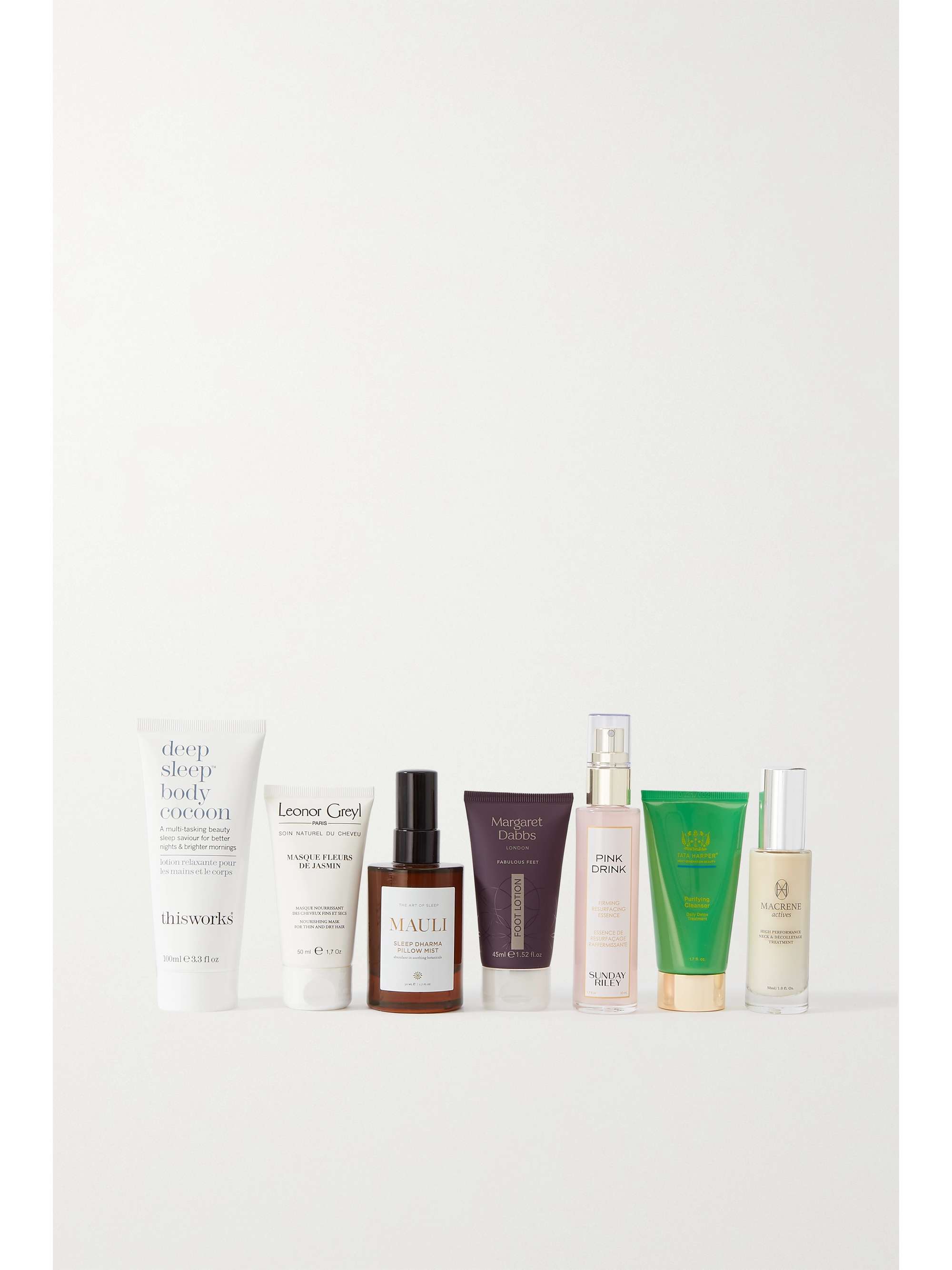NET-A-PORTER 25 Days of Beauty Advent Calendar