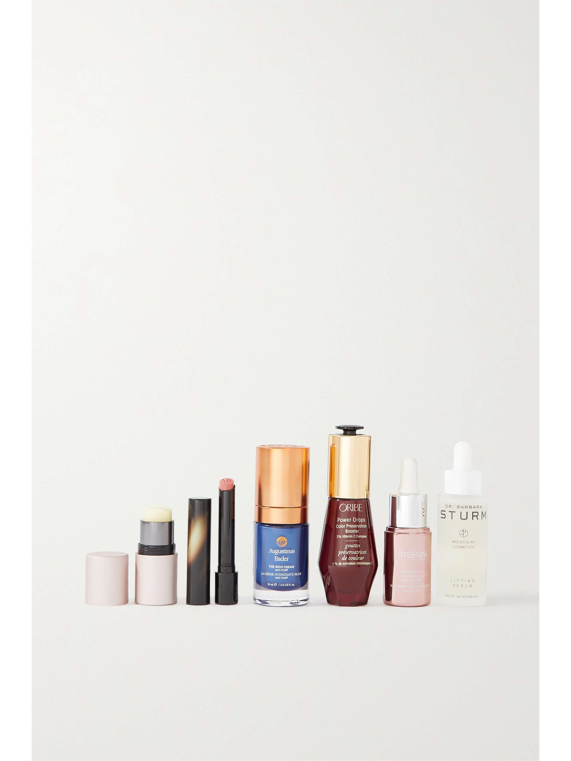 NET-A-PORTER 25 Days of Beauty Advent Calendar