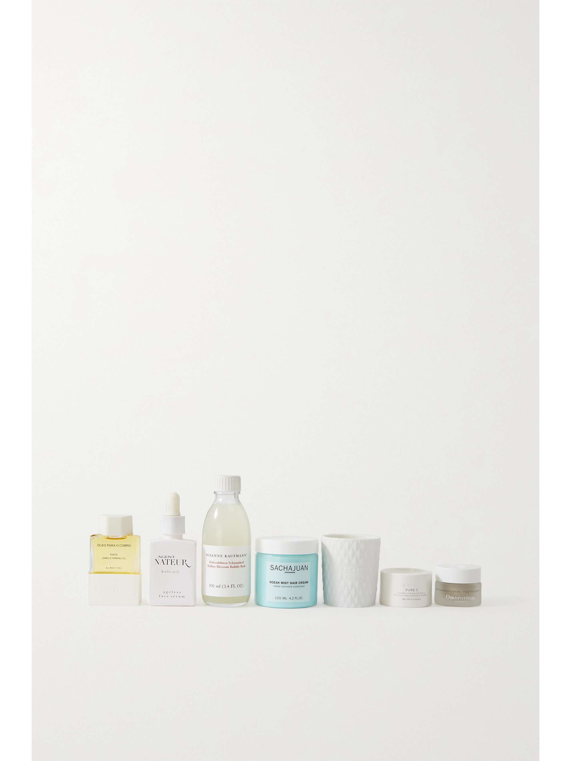 NET-A-PORTER 25 Days of Beauty Advent Calendar