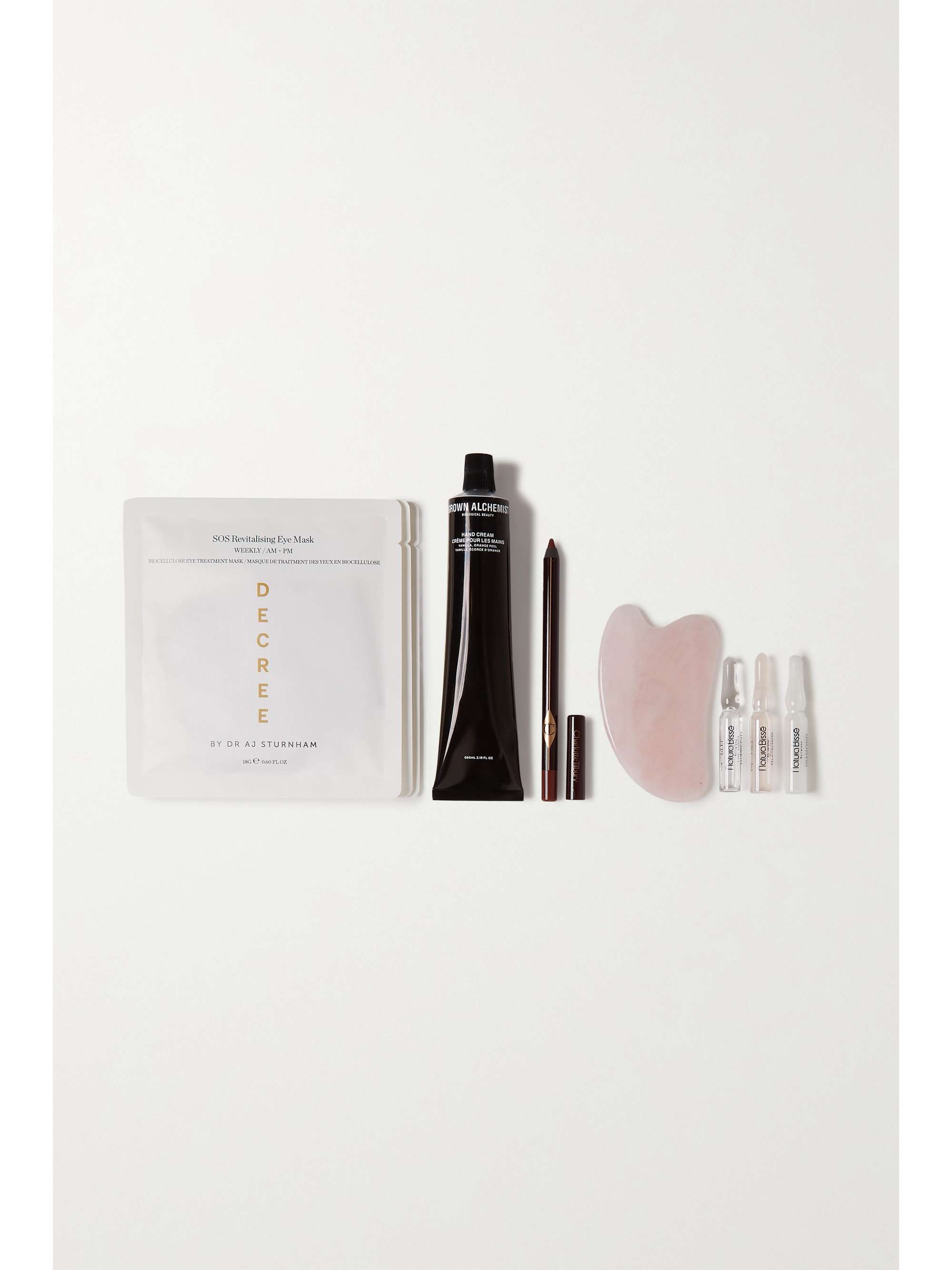 NET-A-PORTER 25 Days of Beauty Advent Calendar