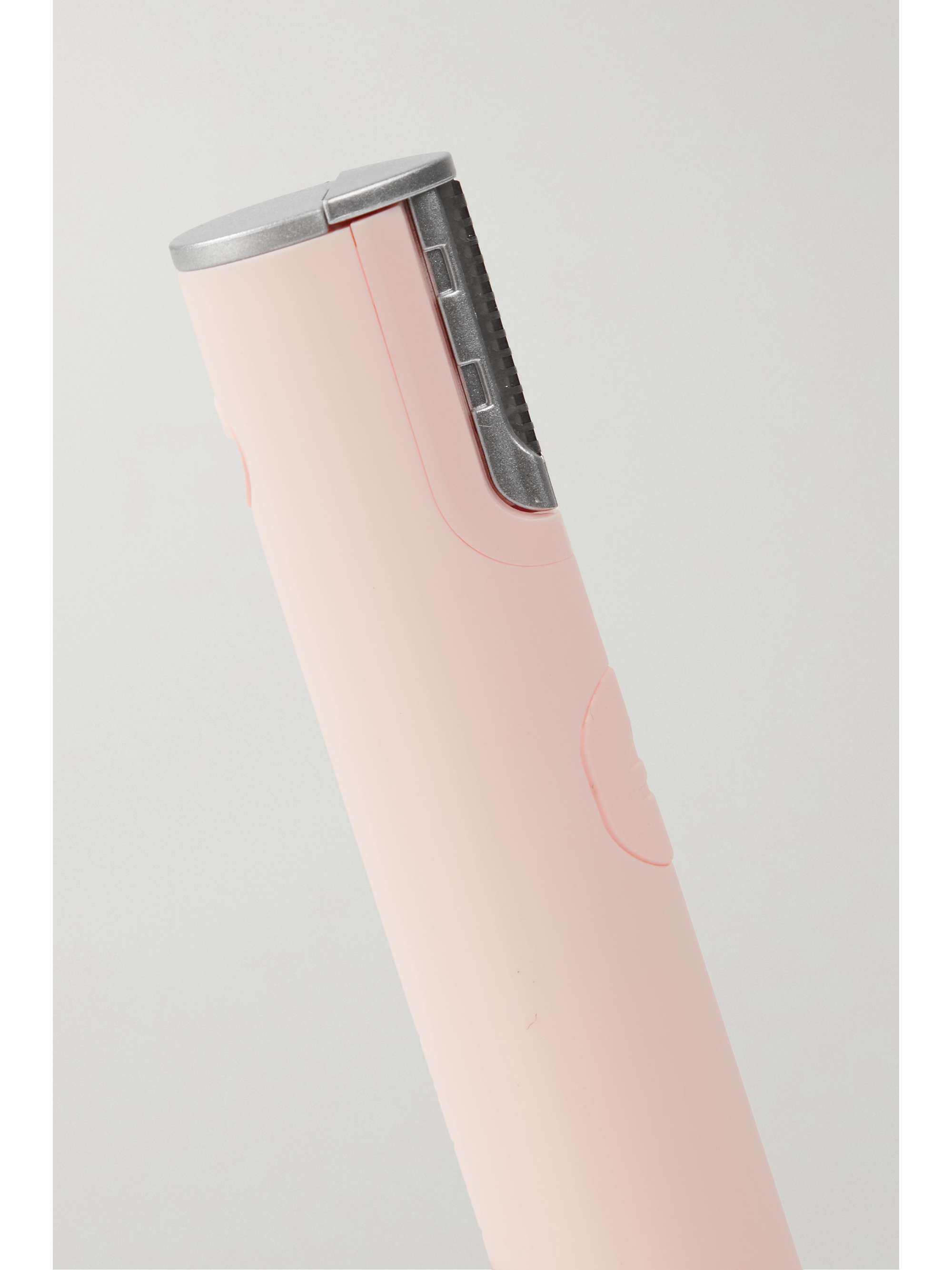 DERMAFLASH DERMAFLASH Mini Precision Peach Fuzz Removal Device - Blush Pink