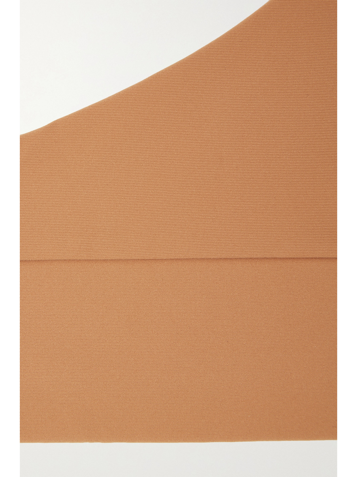 Nubian Skin Naked Stretch-jersey Soft-cup Bra In Brown