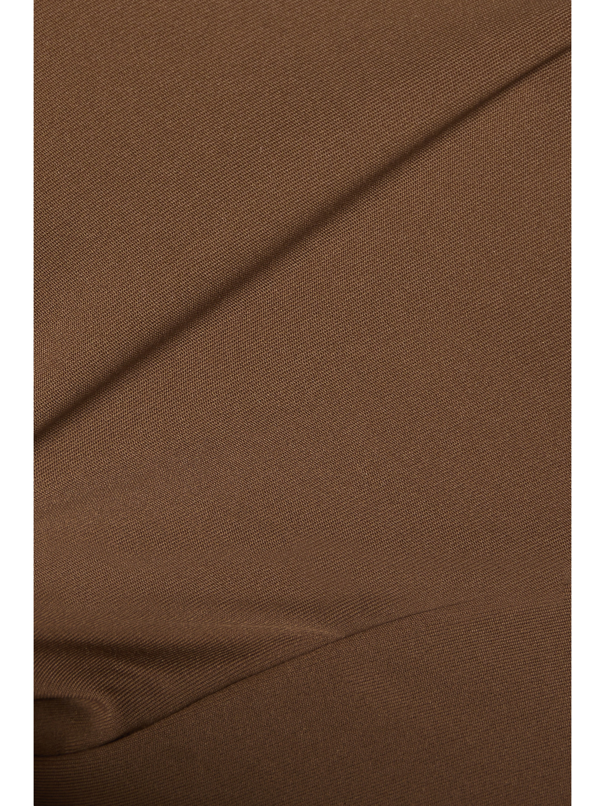 Nubian Skin Naked Stretch-jersey Soft-cup Bra In Brown