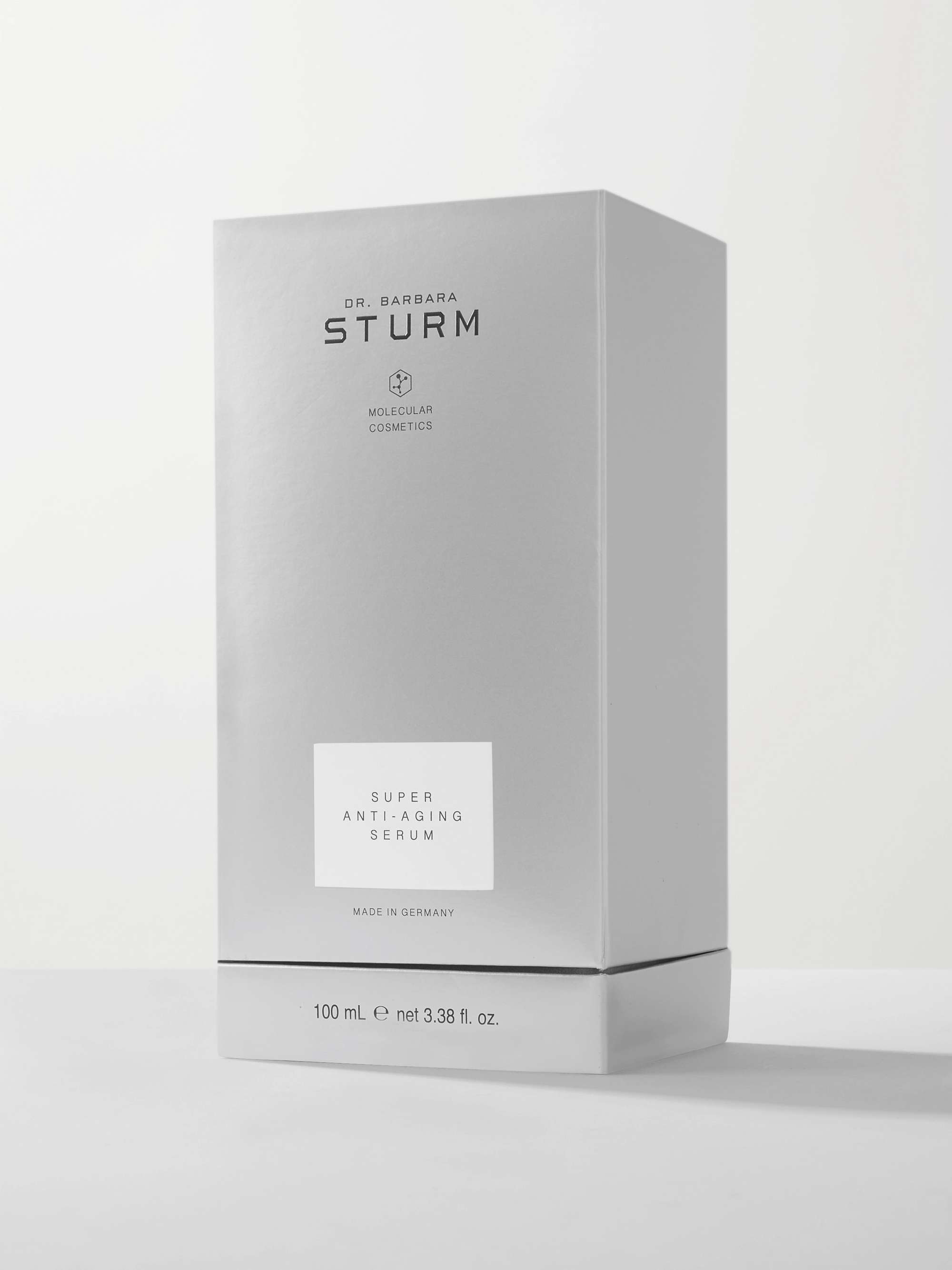 DR. BARBARA STURM + NET SUSTAIN Super Anti-Aging Serum, 100ml