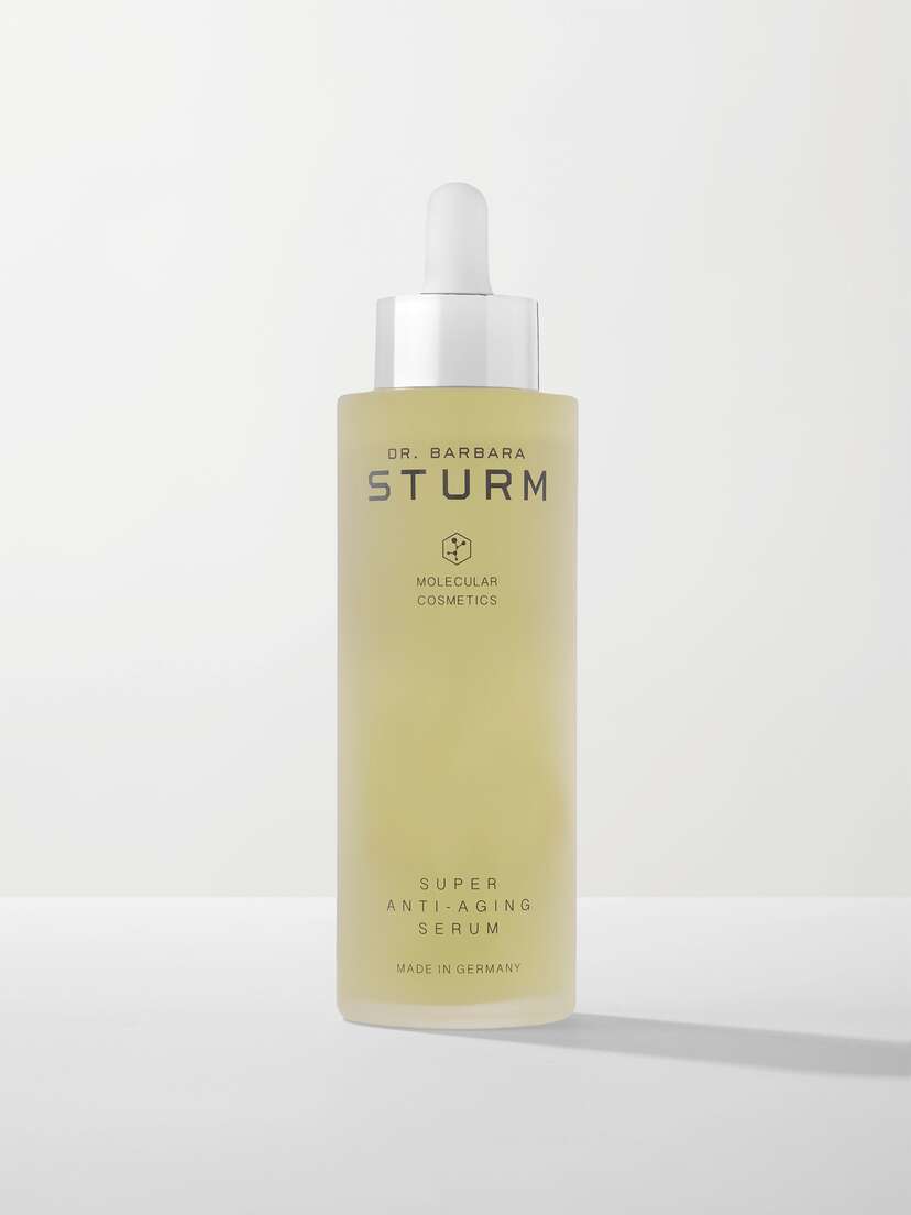 Dr. Barbara Sturm + Net Sustain Super Anti-aging Serum, 100ml