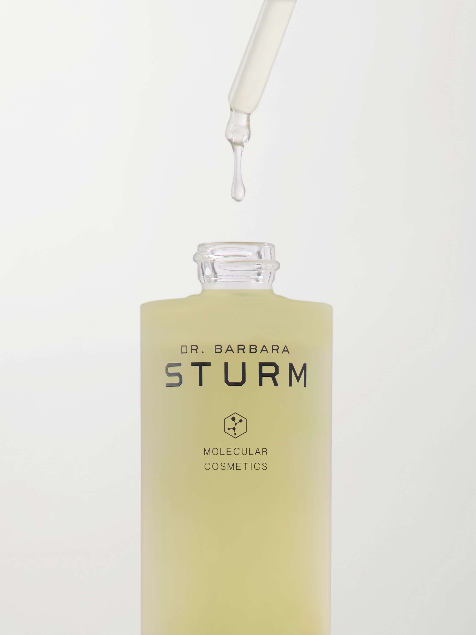 DR. BARBARA STURM + NET SUSTAIN Super Anti-Aging Serum, 100ml
