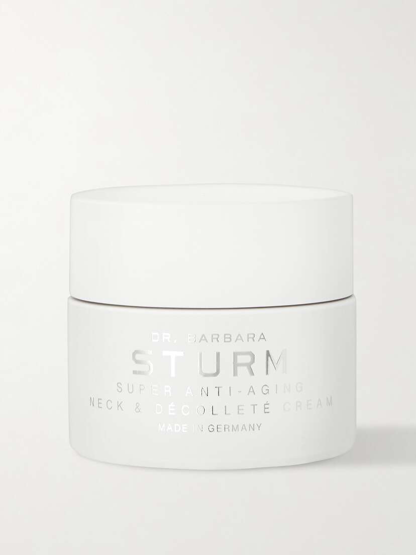 Dr. Barbara Sturm Super Anti-aging Neck And Décolleté Cream, 50ml