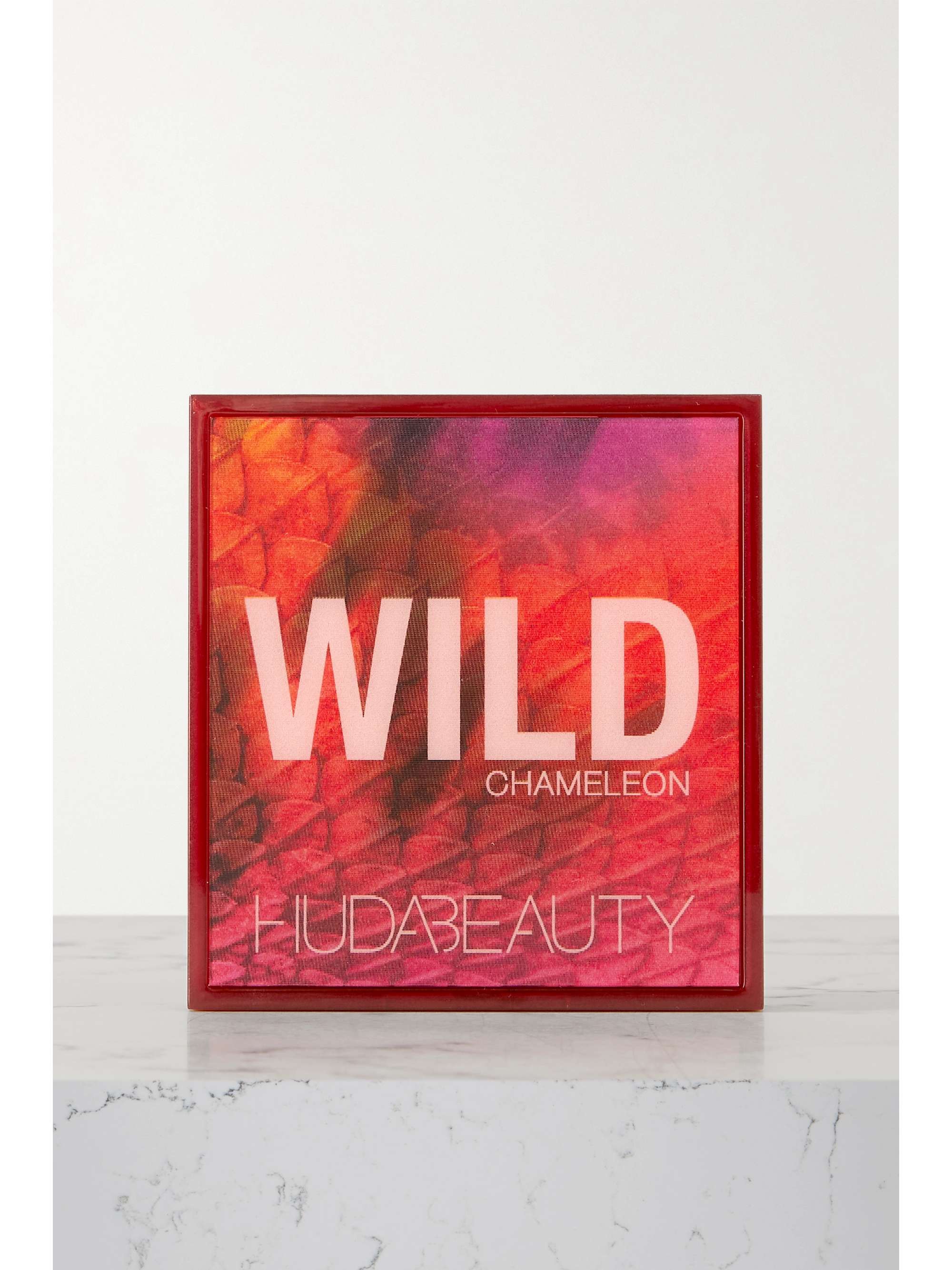 HUDA BEAUTY Wild Obsessions Eyeshadow Palette Chameleon NETAPORTER