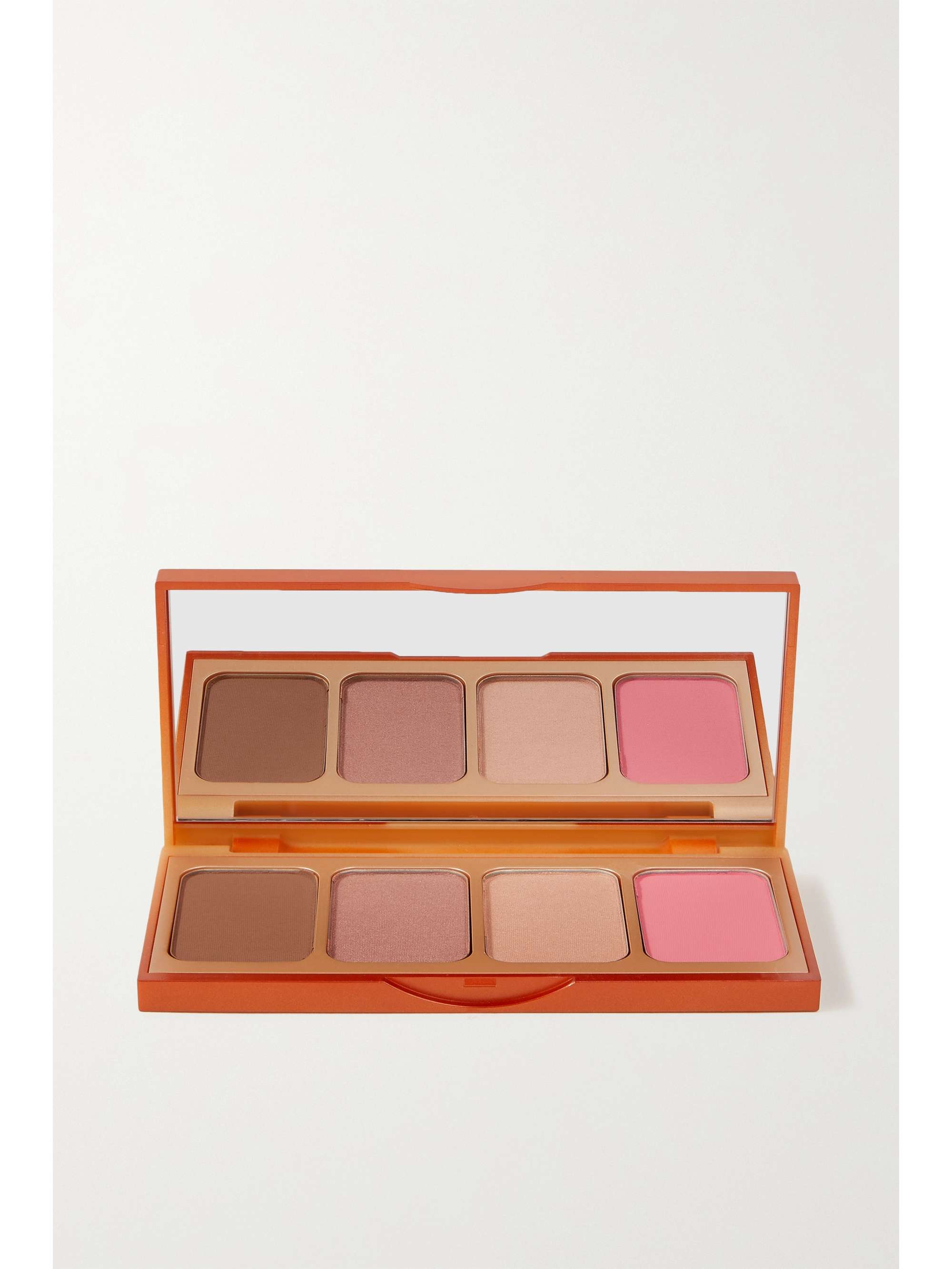 ELALUZ Cali Queen Face Palette