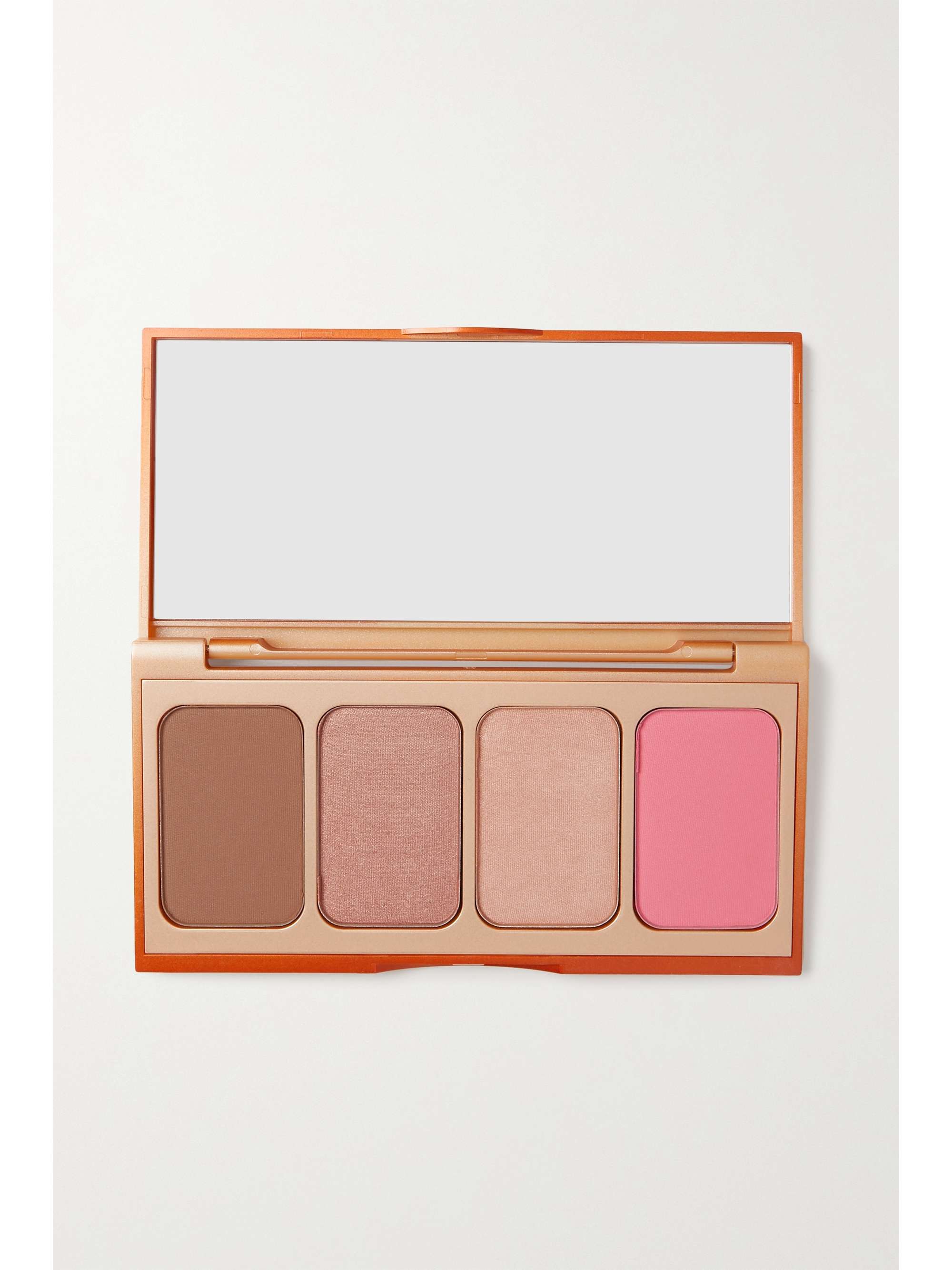 ELALUZ Cali Queen Face Palette