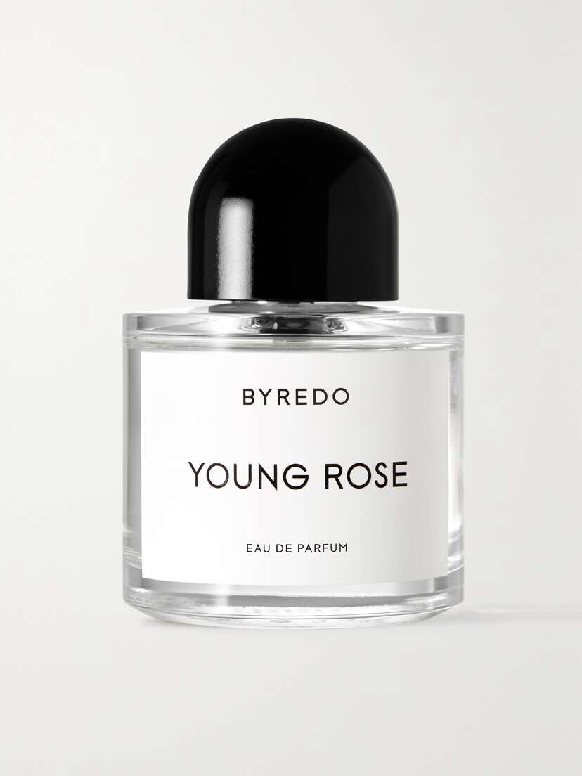 BYREDO Eau De Parfum - Young Rose, 100ml