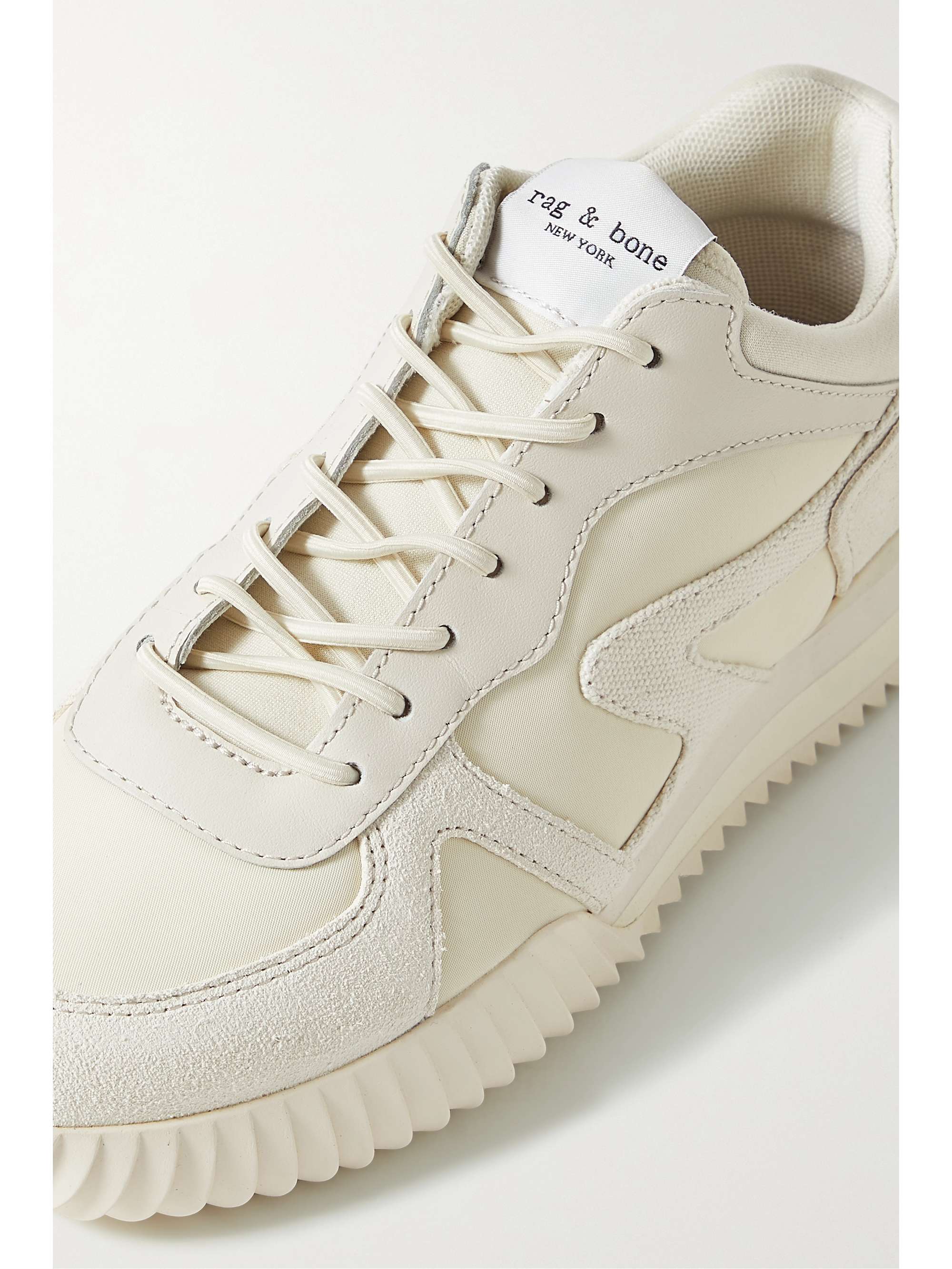 rag bone sneaker