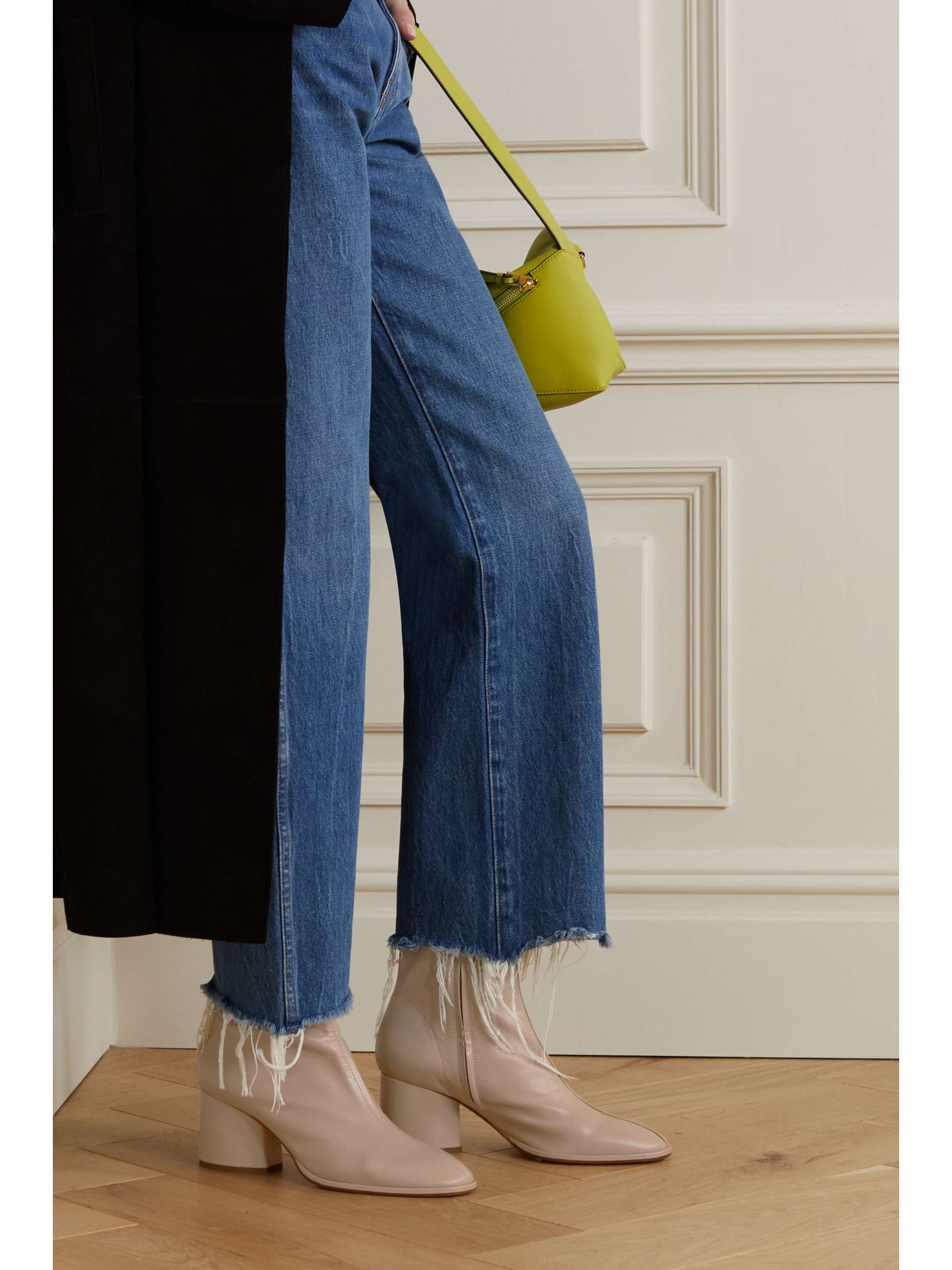 aeyde schuhe