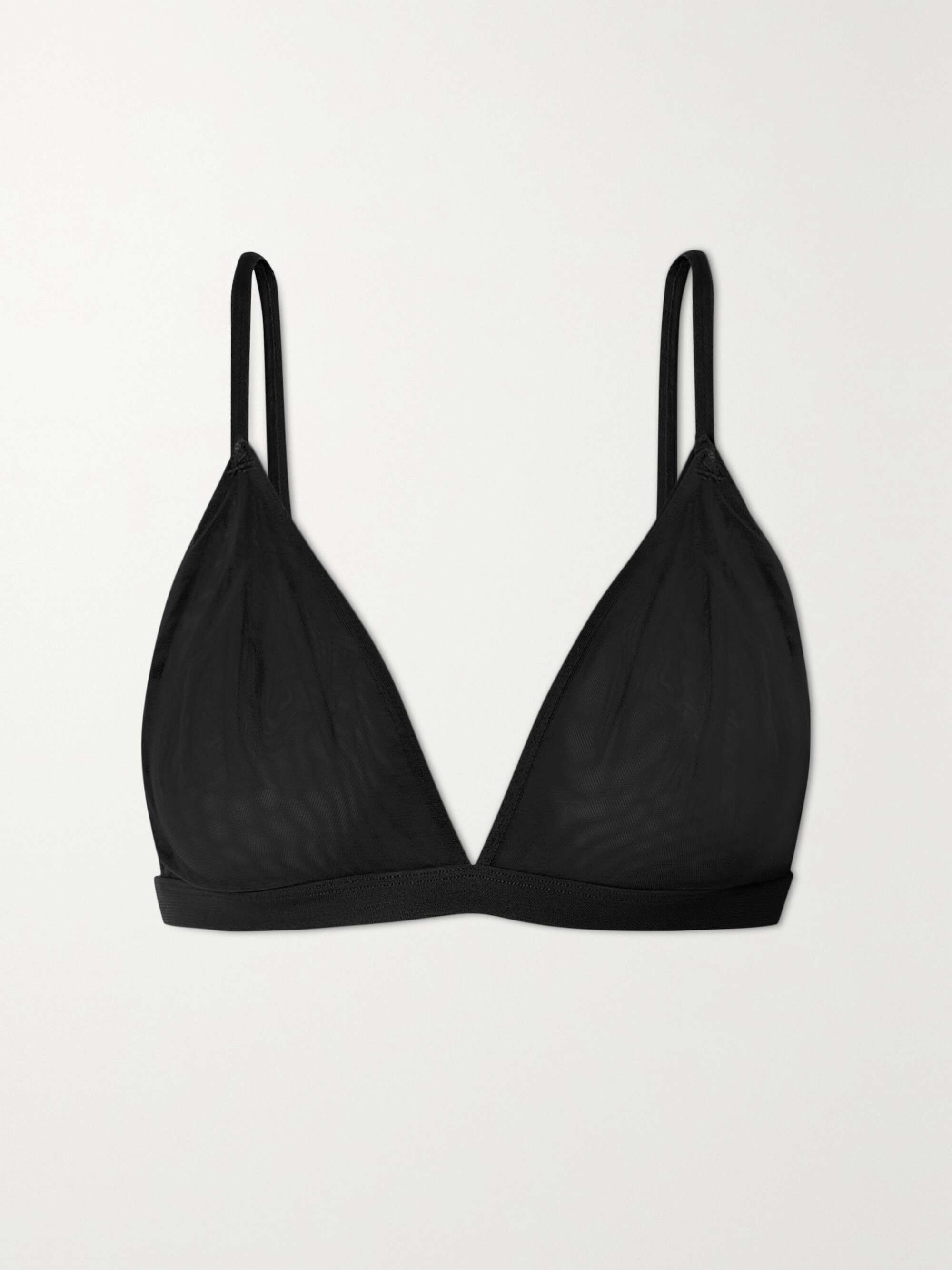 SKIMS Wet Jersey Triangle Bralette BUNDLE sz 3XL *NWTS* blog.knak.jp