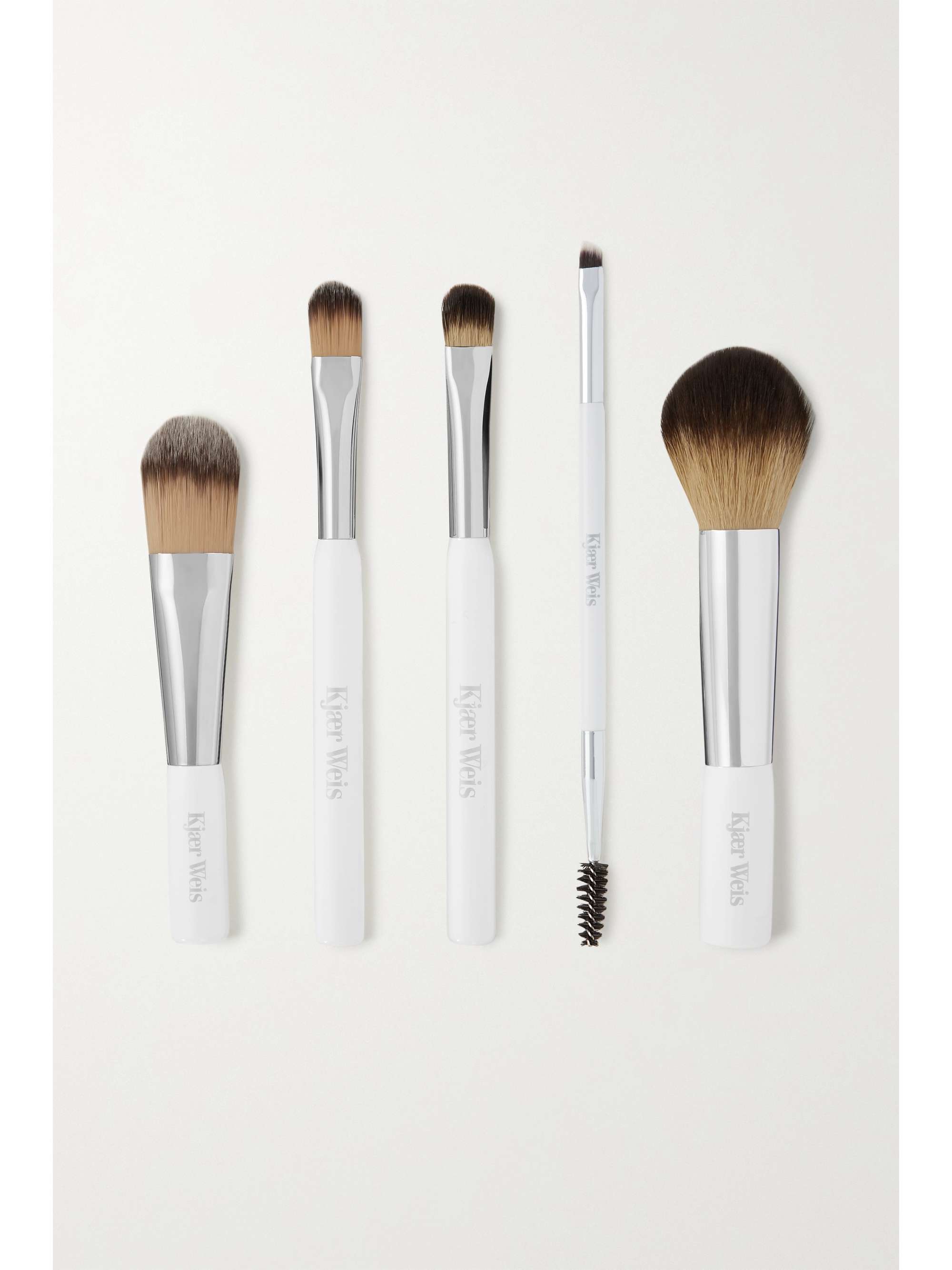 KJAER WEIS The Beauty Clutch - Kirsten's Essentials