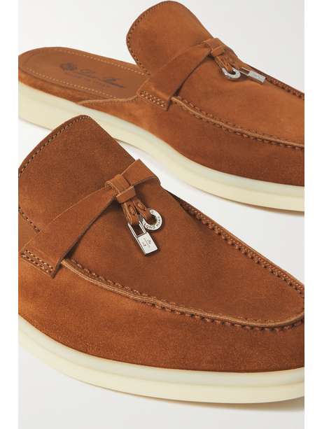 babouche charms walk moccasin