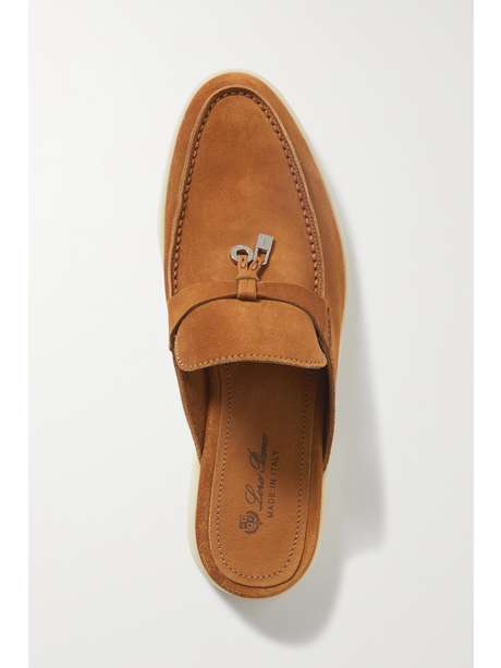 babouche charms walk moccasin