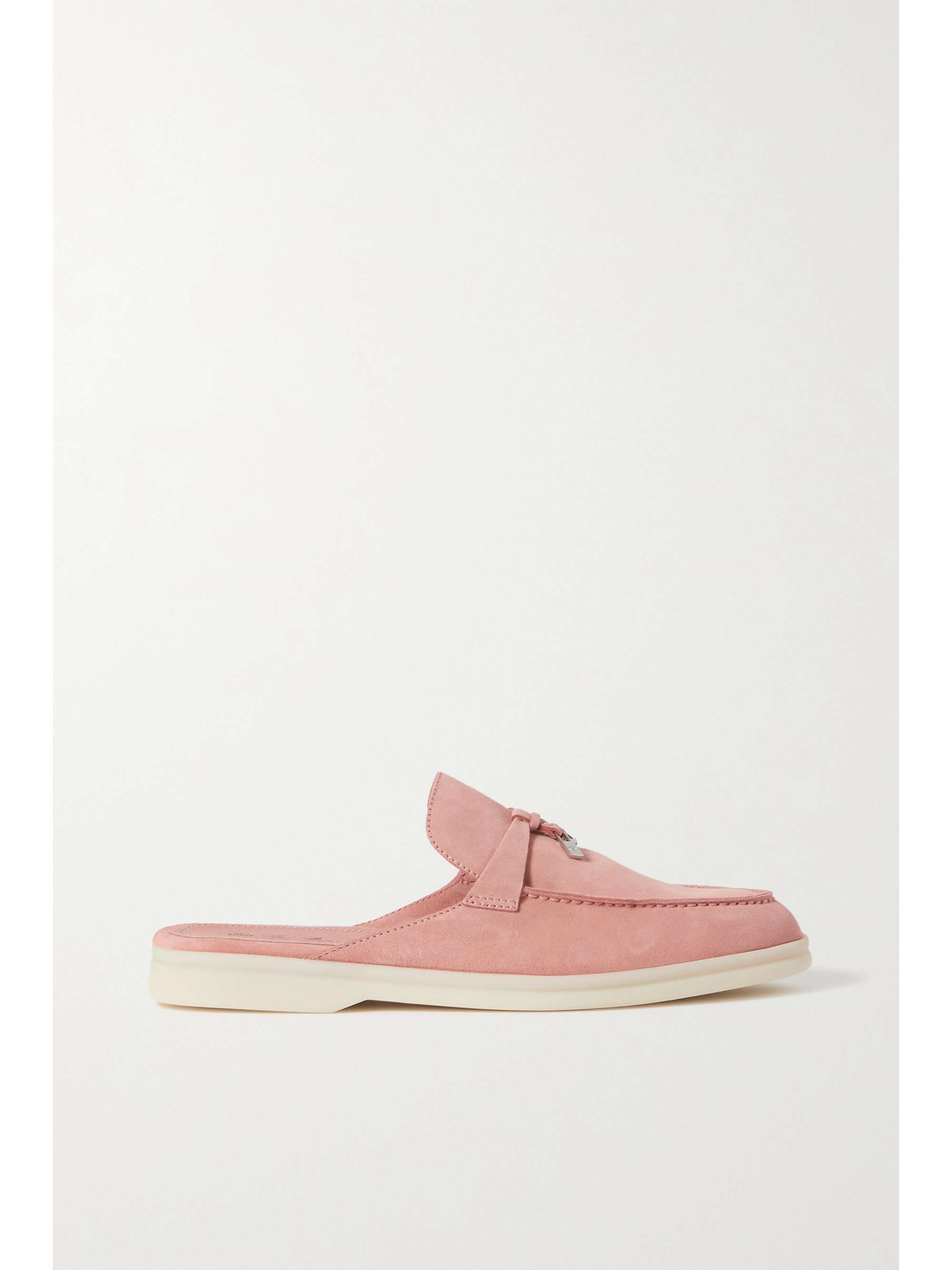 babouche charms walk moccasin