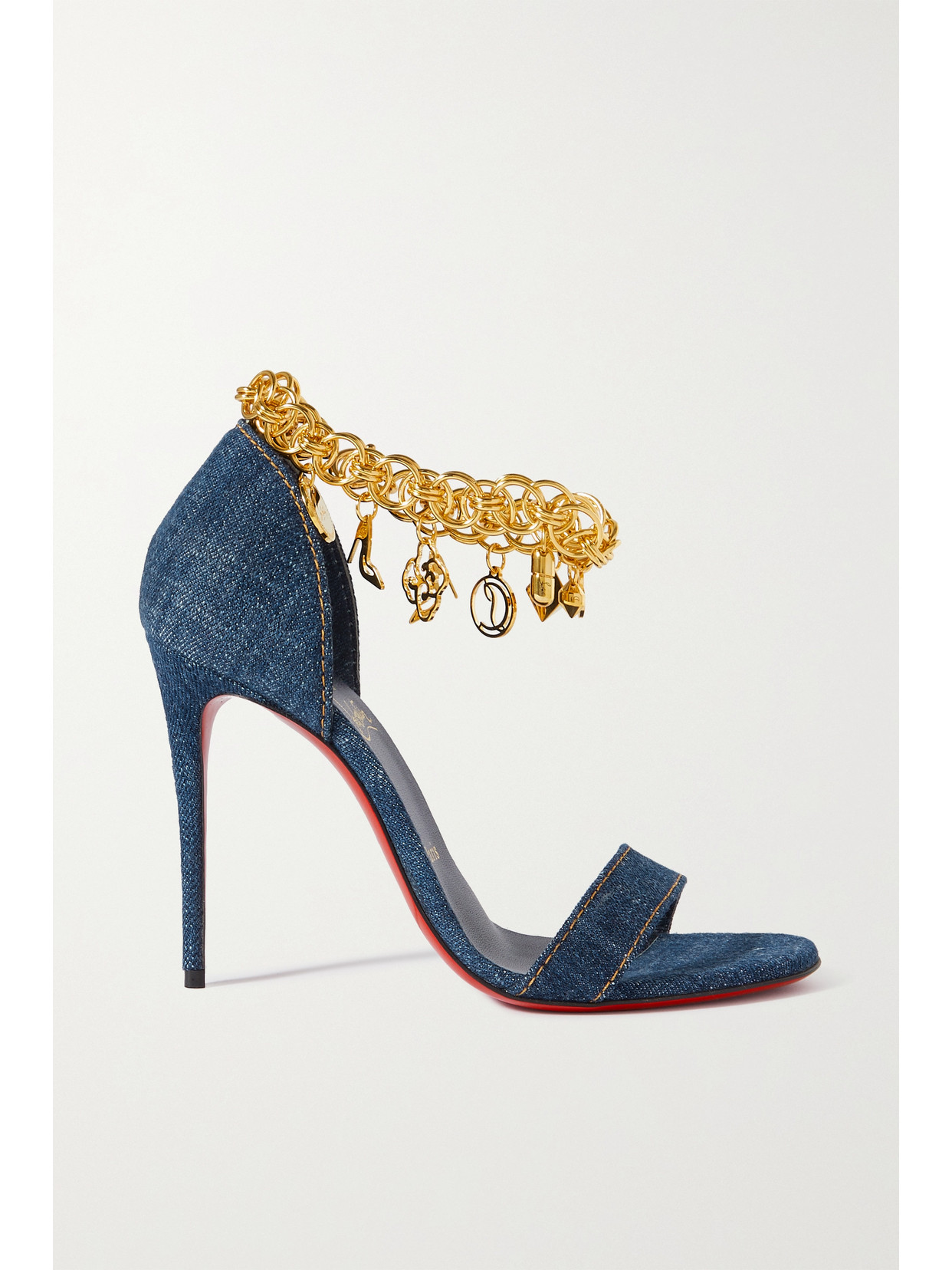 Christian Louboutin - Gourmi...