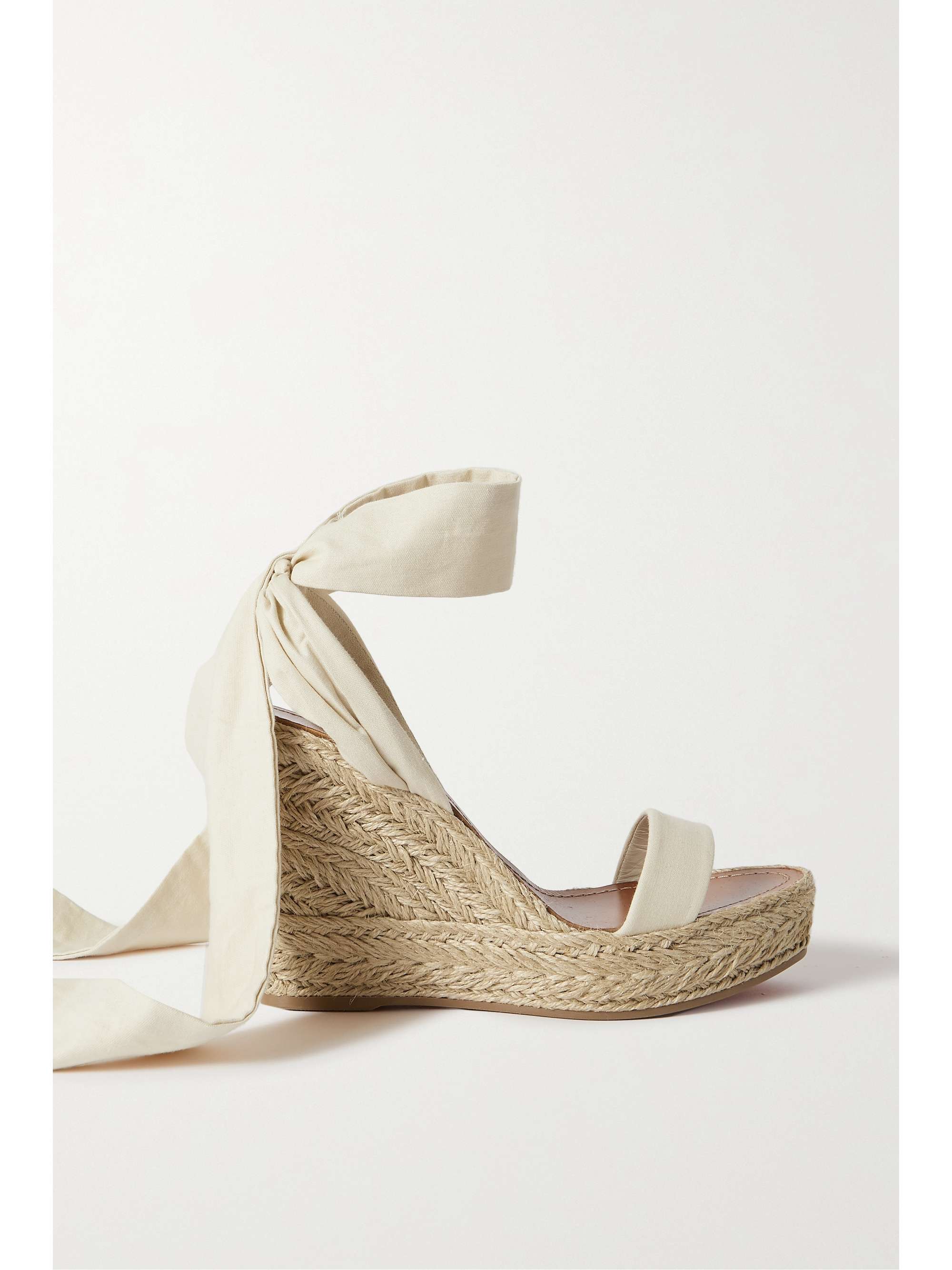 ChristianLouboutin espadrille????