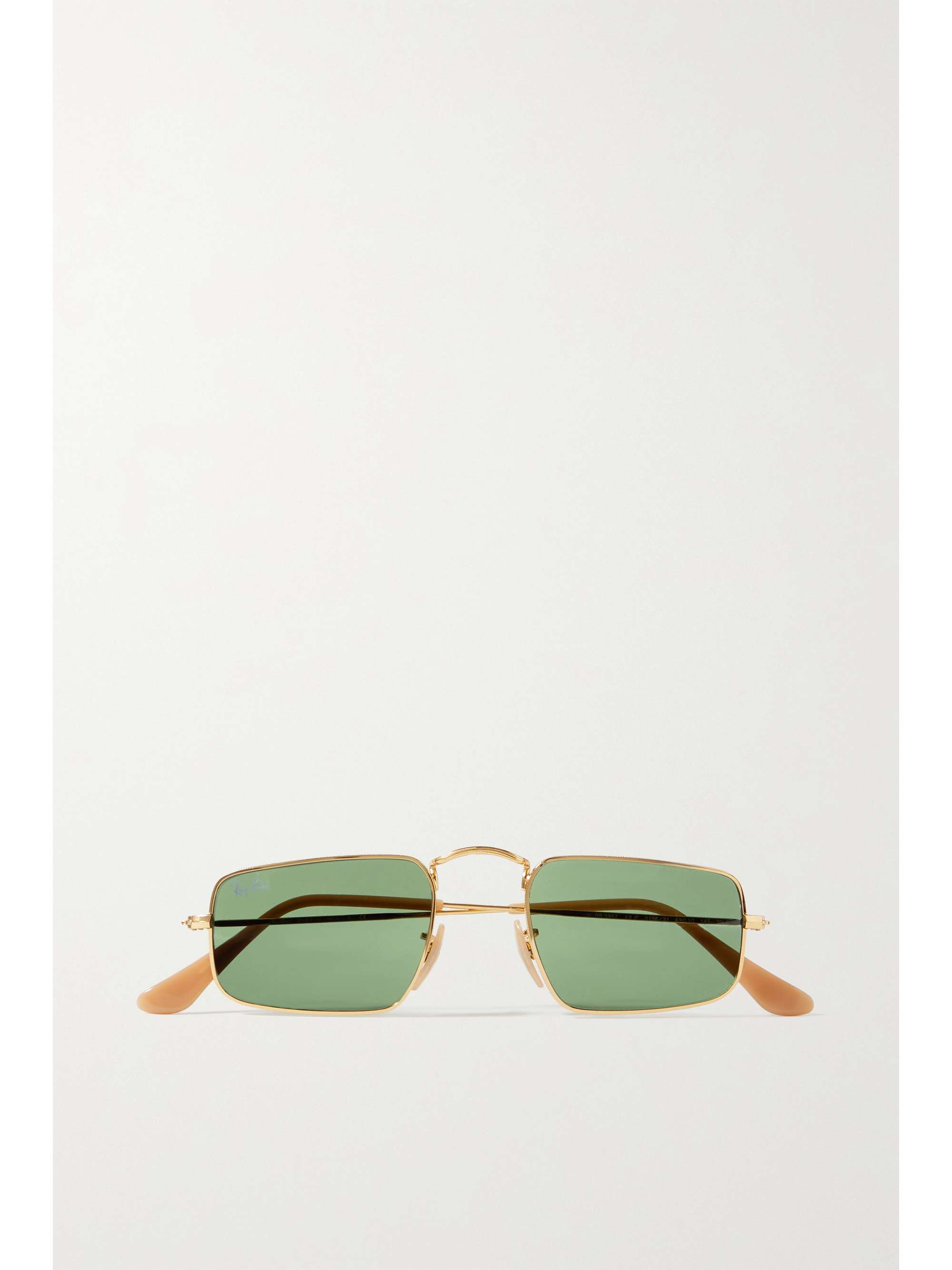 ray ban rectangular frame
