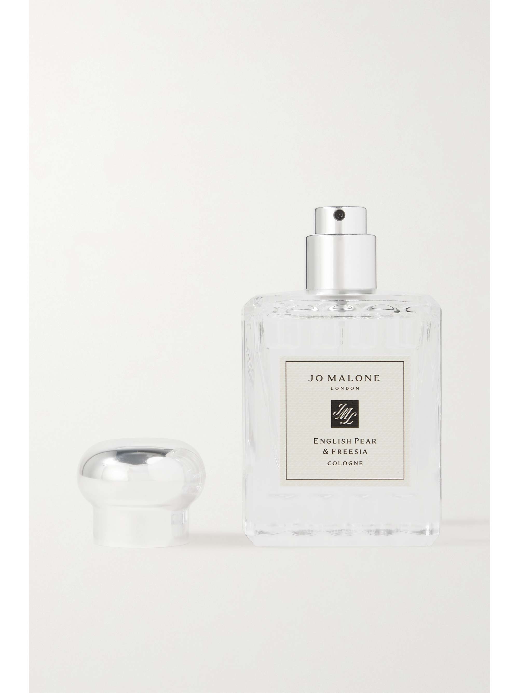 JO MALONE English Pear & Freesia Cologne, 50ml NETAPORTER