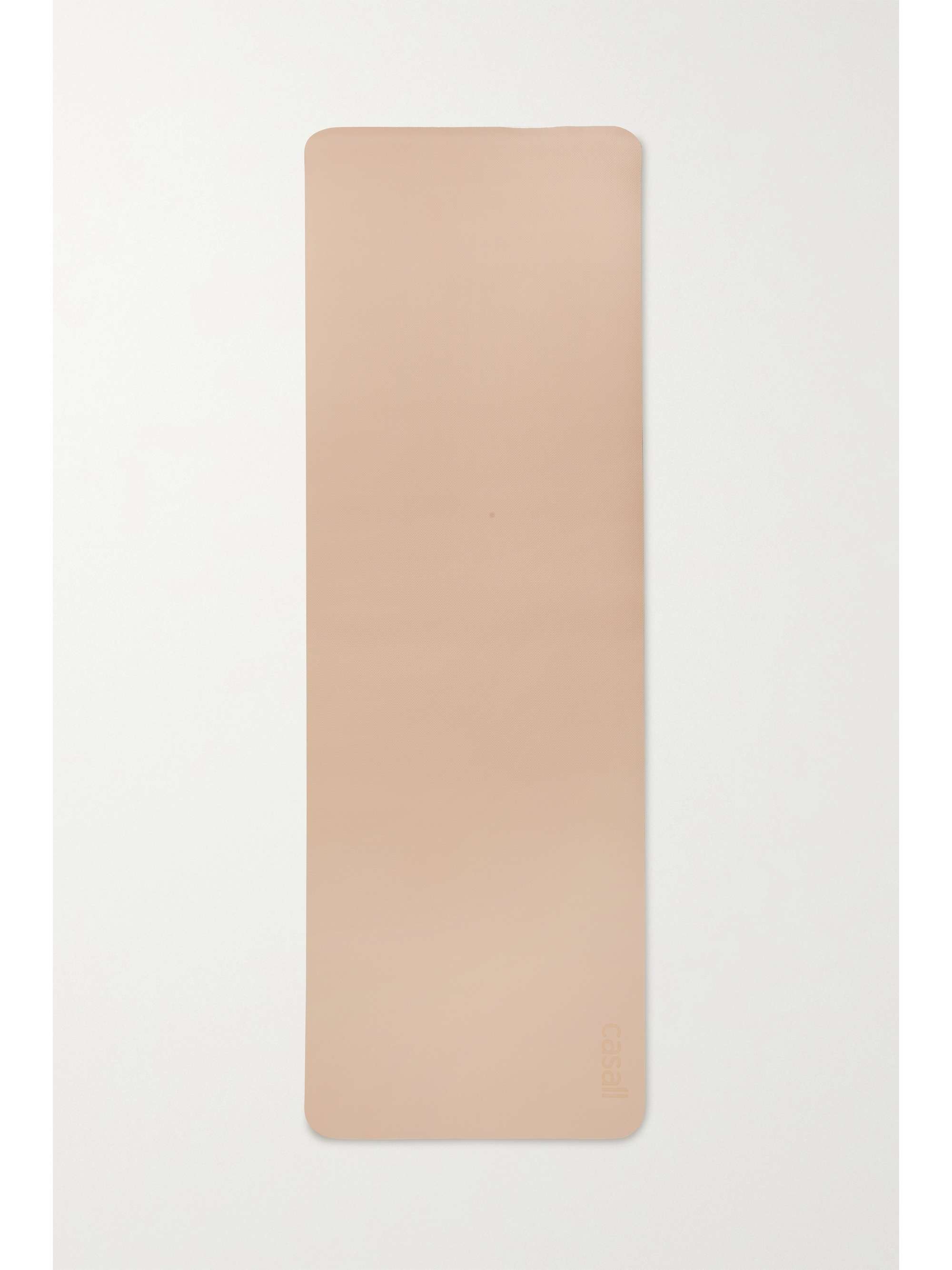 CASALL Tapis de yoga en mousse