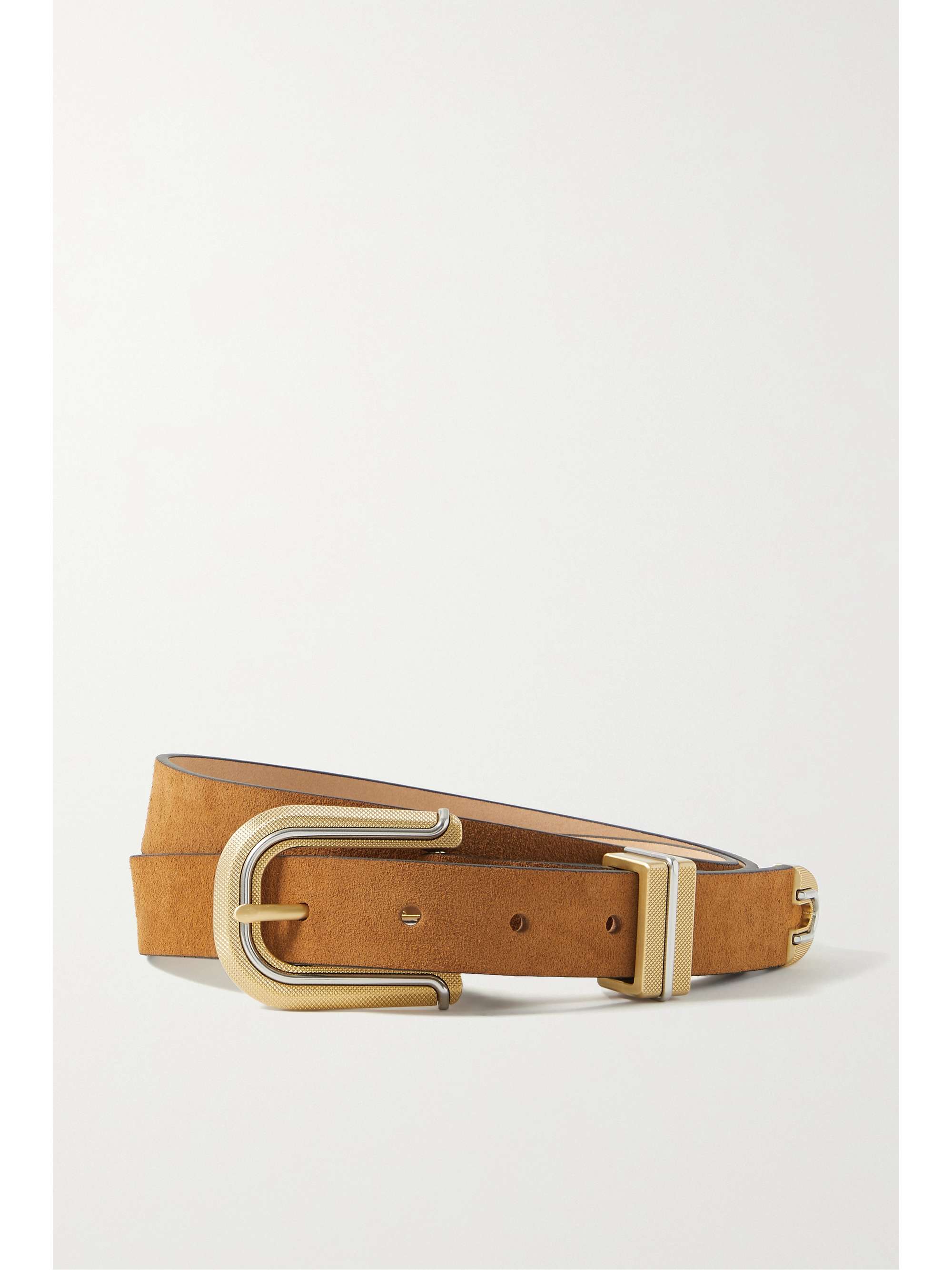 rag & bone belt