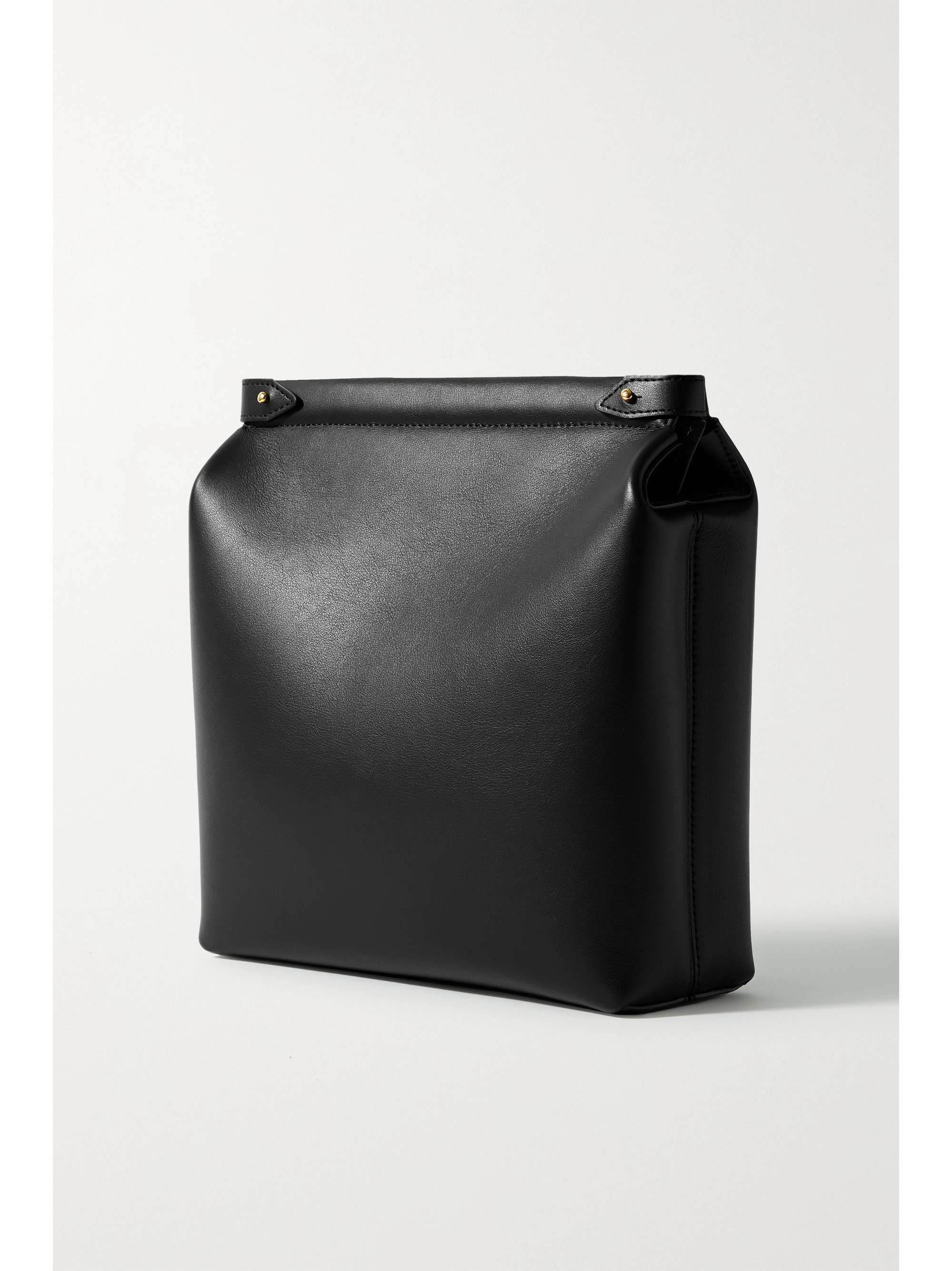 WANDLER Teresa leather shoulder bag