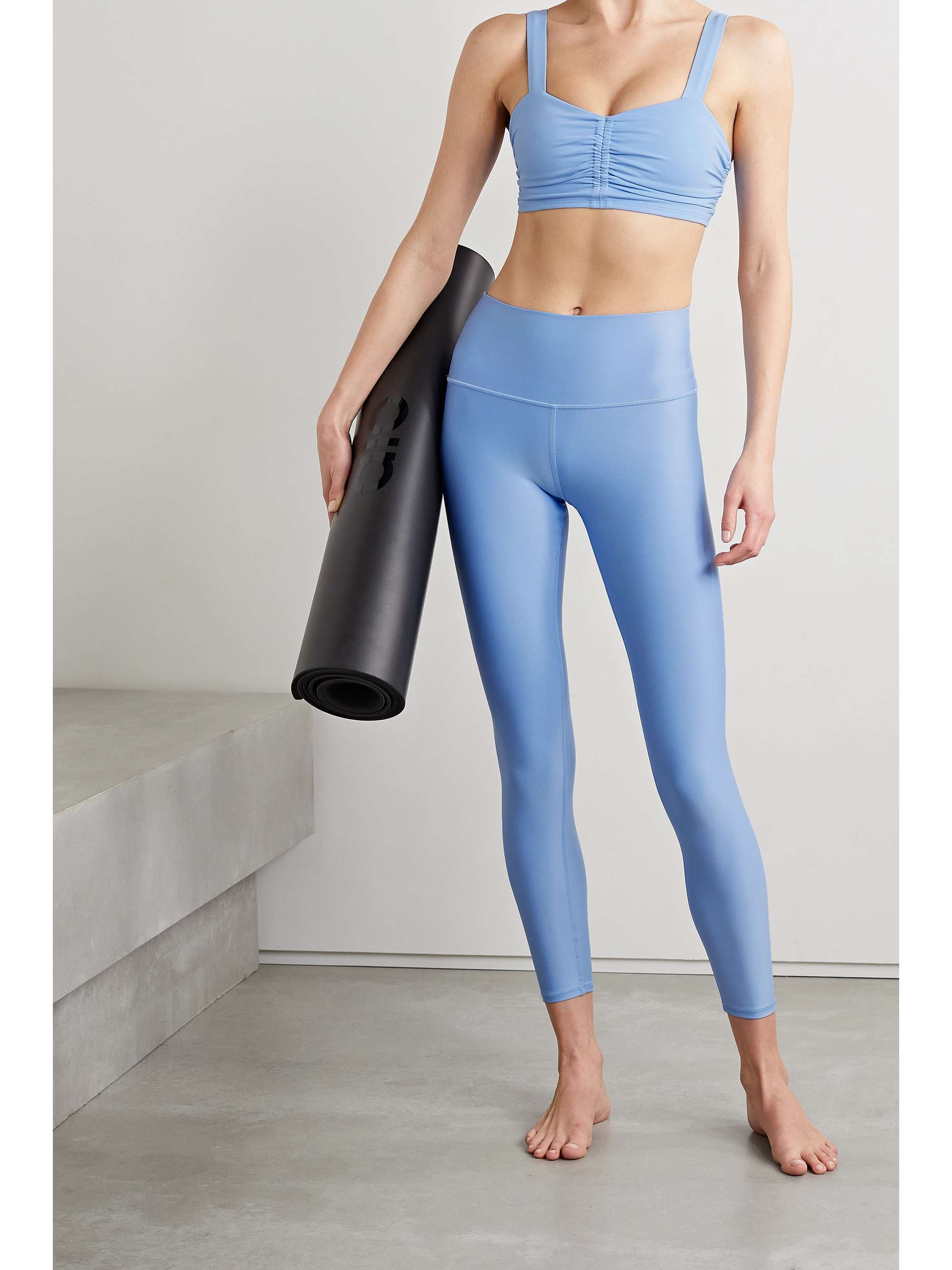 Airlift stretch leggings | ALO YOGA 