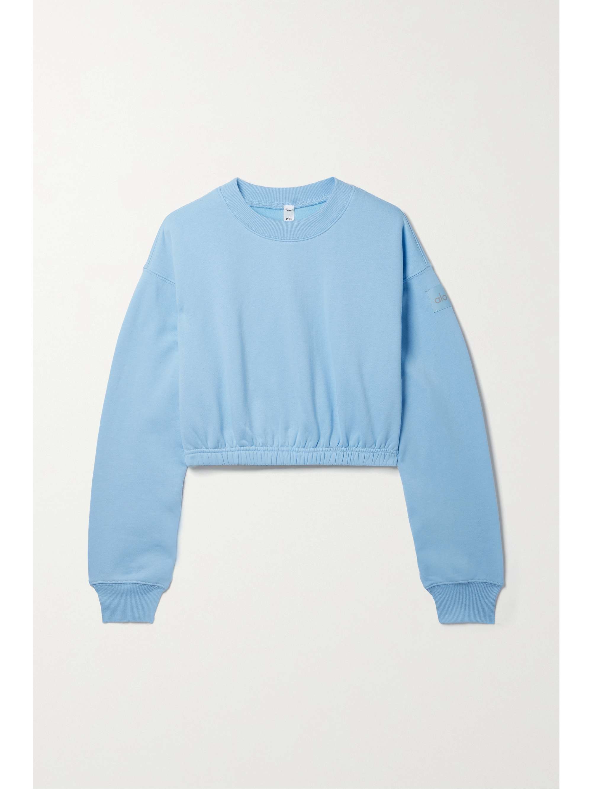 alo sweat shirt