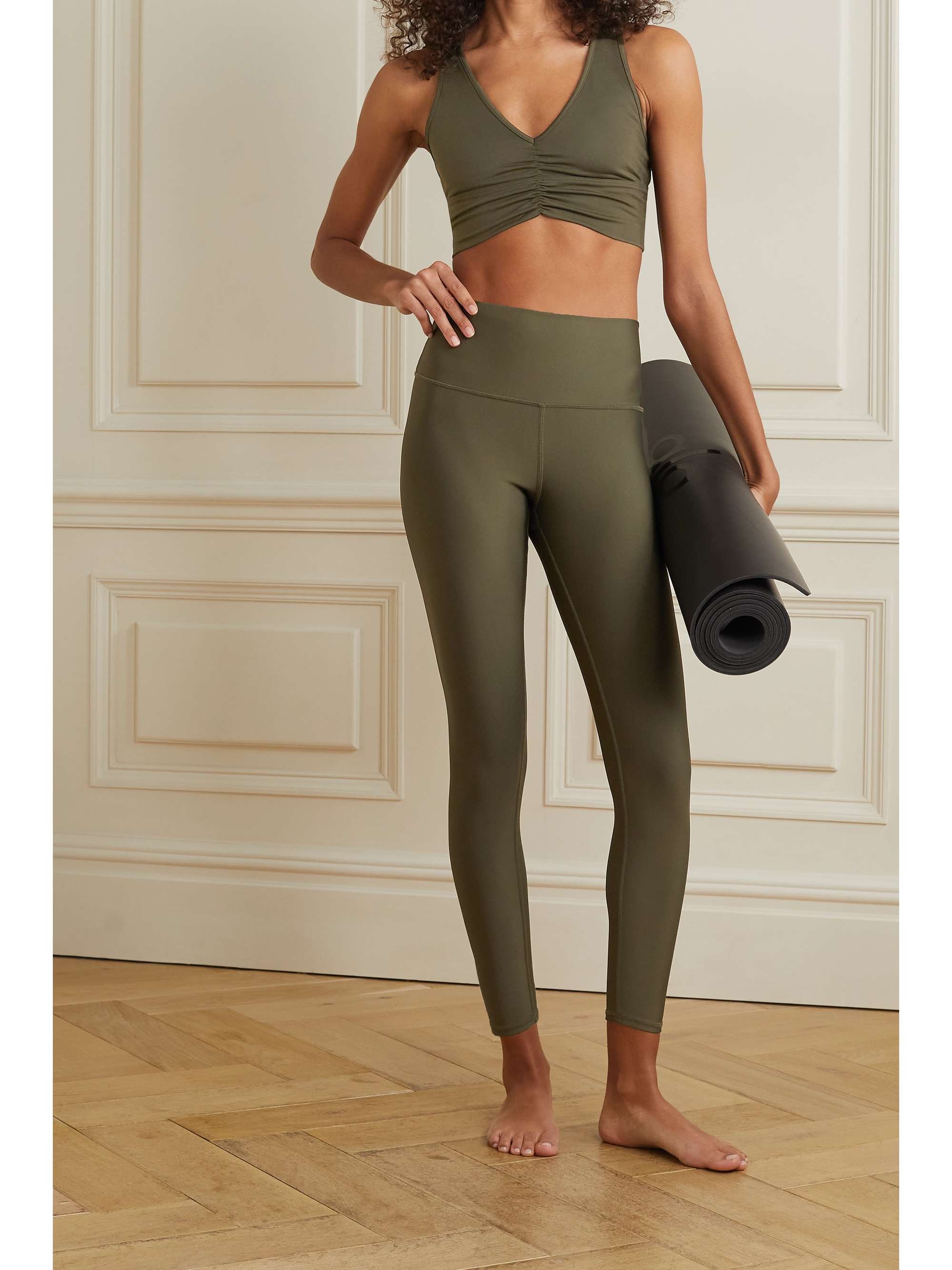 alo airlift legging