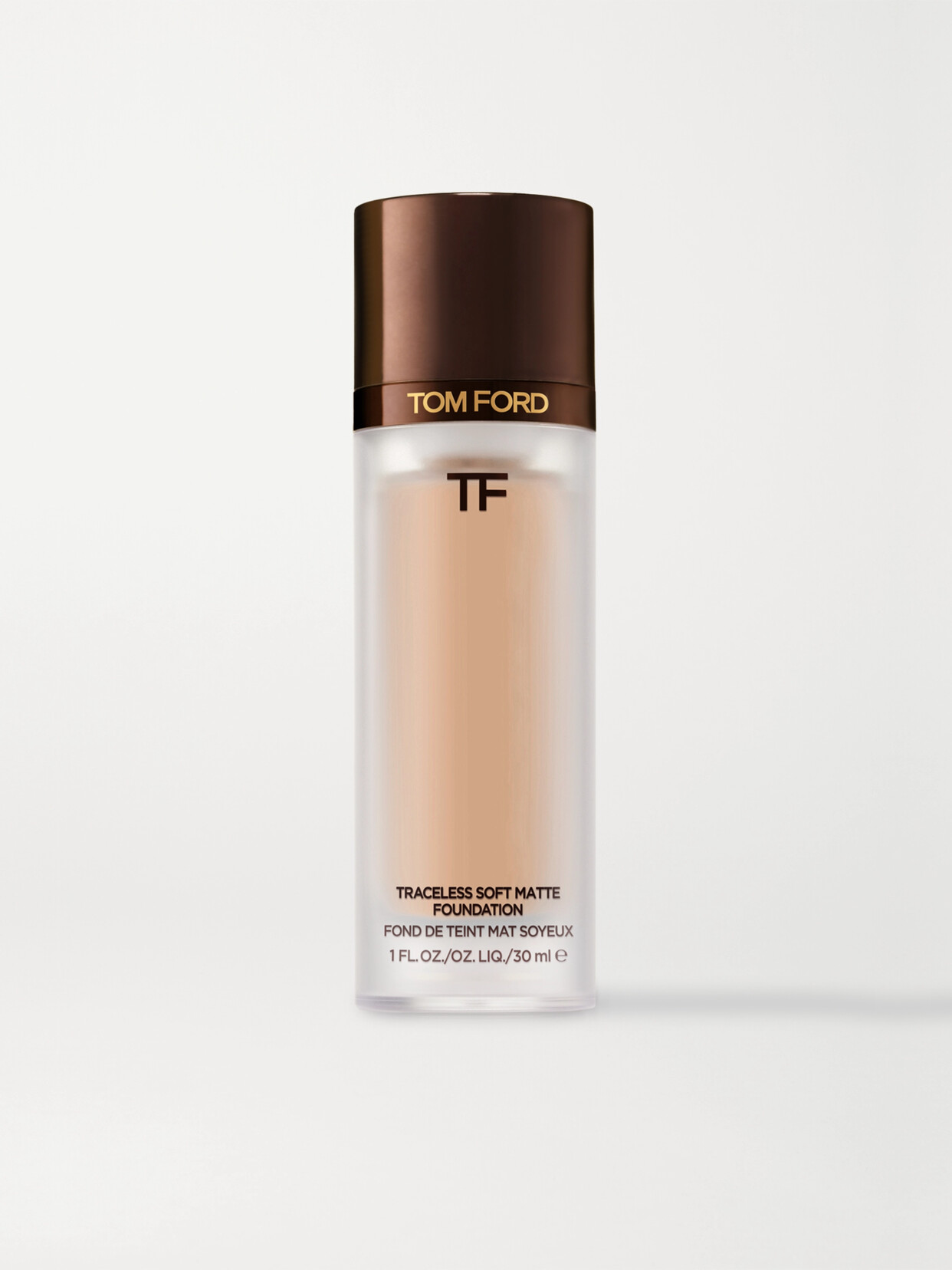 Tom Ford Traceless Soft Matte Foundation - Matte Foundation In Neutrals