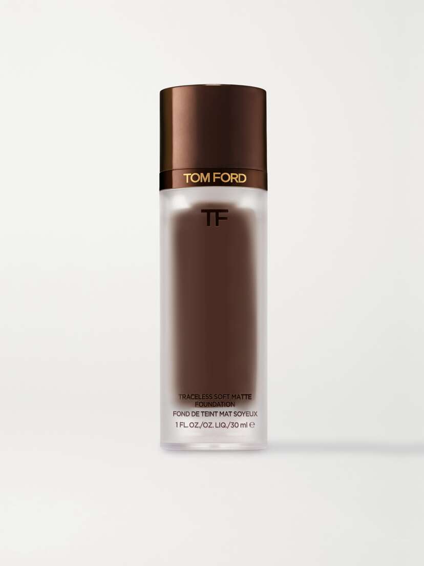 TOM FORD BEAUTY Traceless Soft Matte Foundation - 11.7 Nutmeg, 30ml