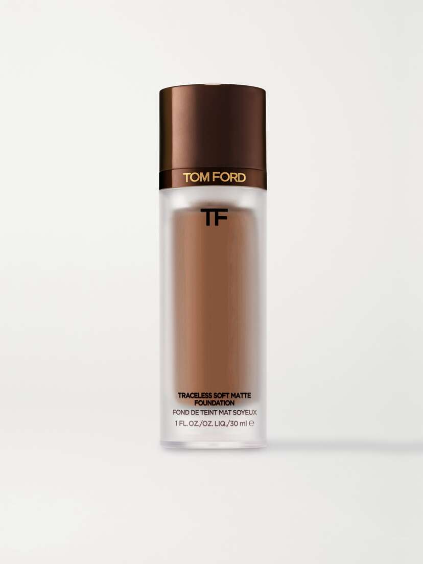 TOM FORD BEAUTY Traceless Soft Matte Foundation - 9.7 Cool Dusk, 30ml