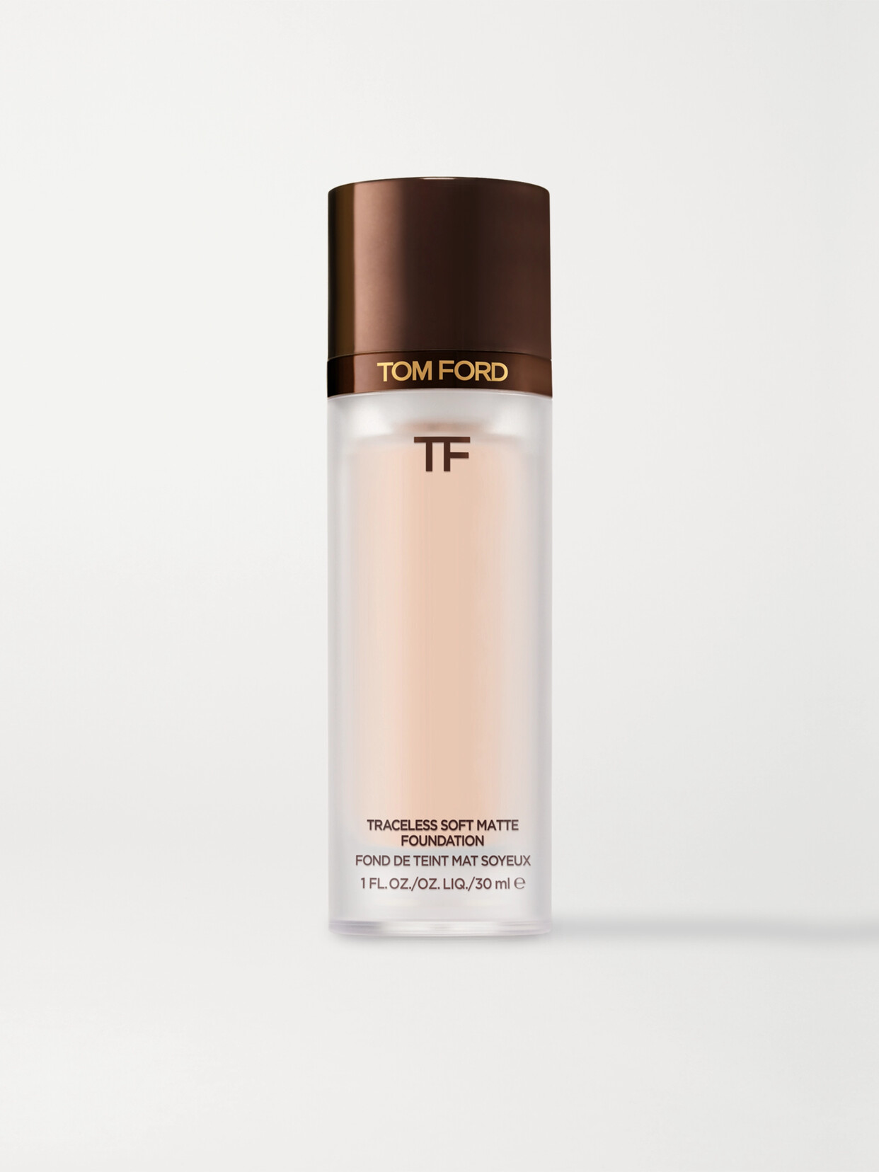 Tom Ford Traceless Soft Matte Foundation - Matte Foundation In Neutrals
