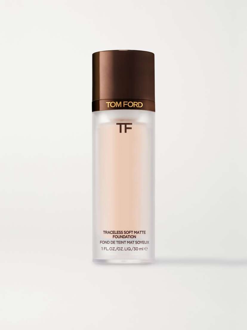TOM FORD BEAUTY Traceless Soft Matte Foundation - 0.0 Pearl, 30ml