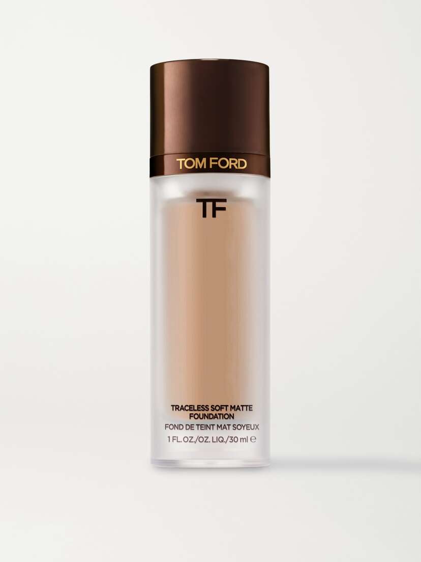 TOM FORD BEAUTY Traceless Soft Matte Foundation - 7.0 Tawny, 30ml