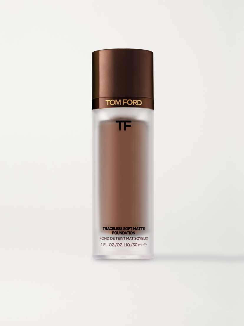 TOM FORD BEAUTY Traceless Soft Matte Foundation - 11.0 Dusk, 30ml